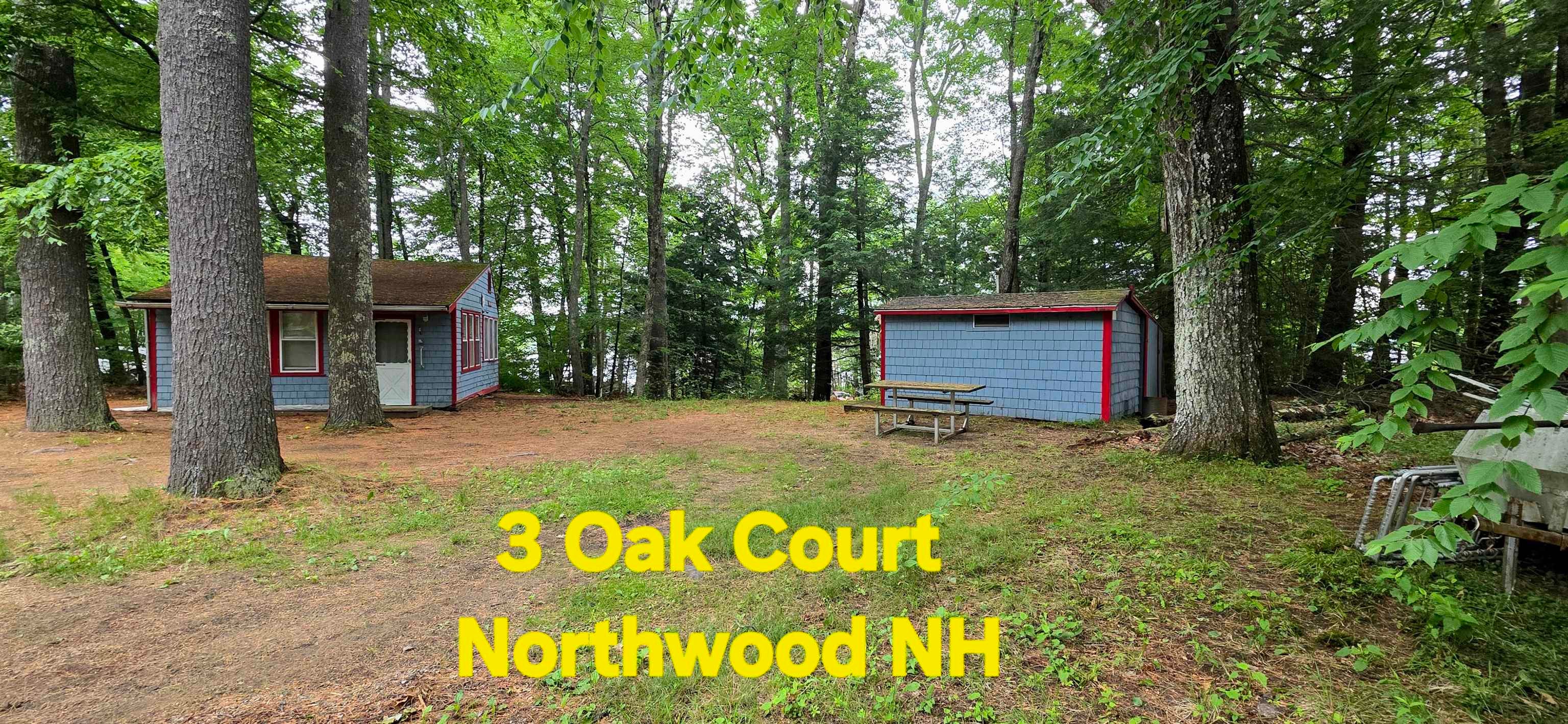 3 Oak Court — photo