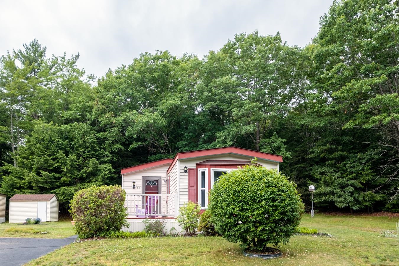 58 Monadnock Drive, Rochester, NH 03867 — photo 2