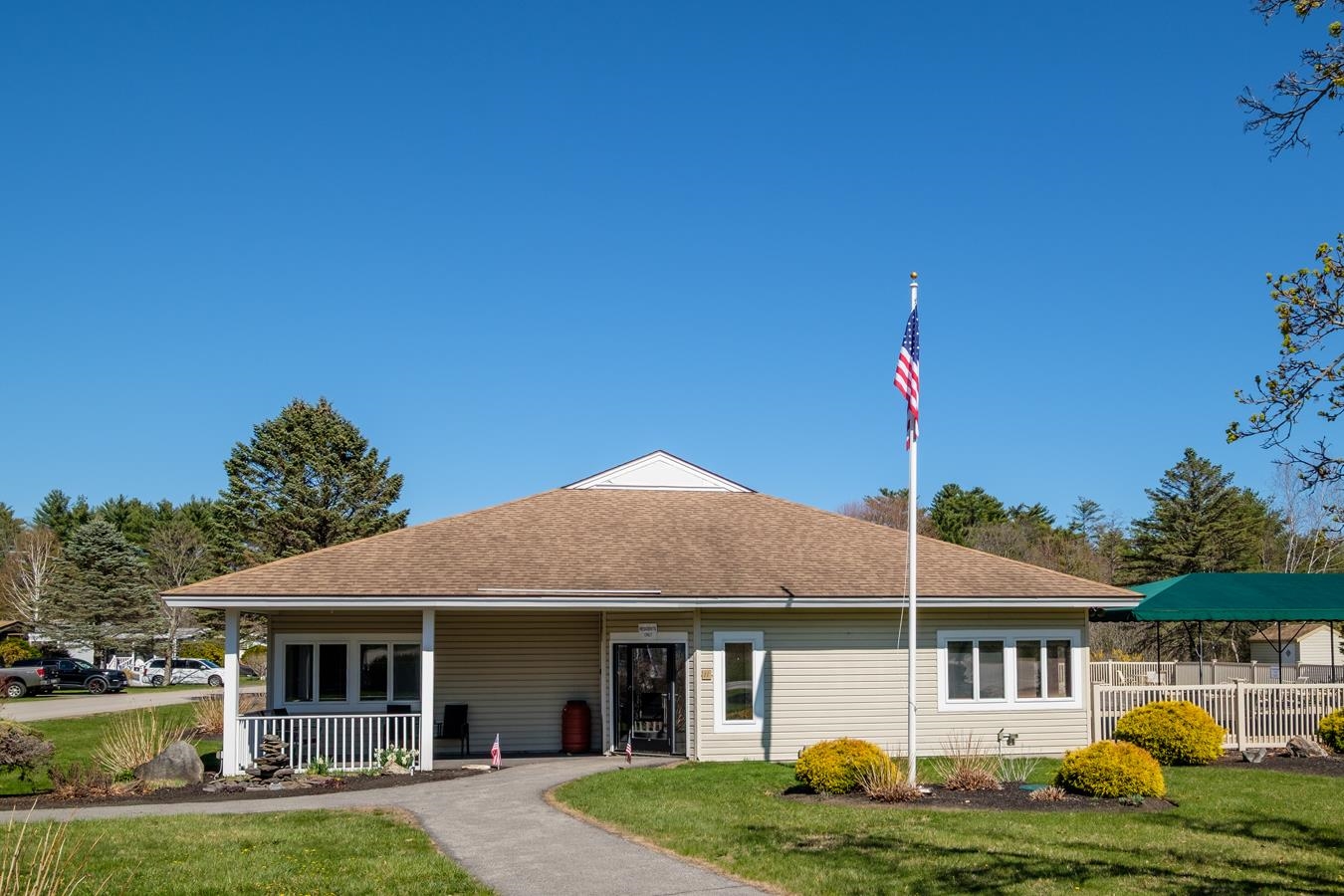 58 Monadnock Drive, Rochester, NH 03867 — photo 3