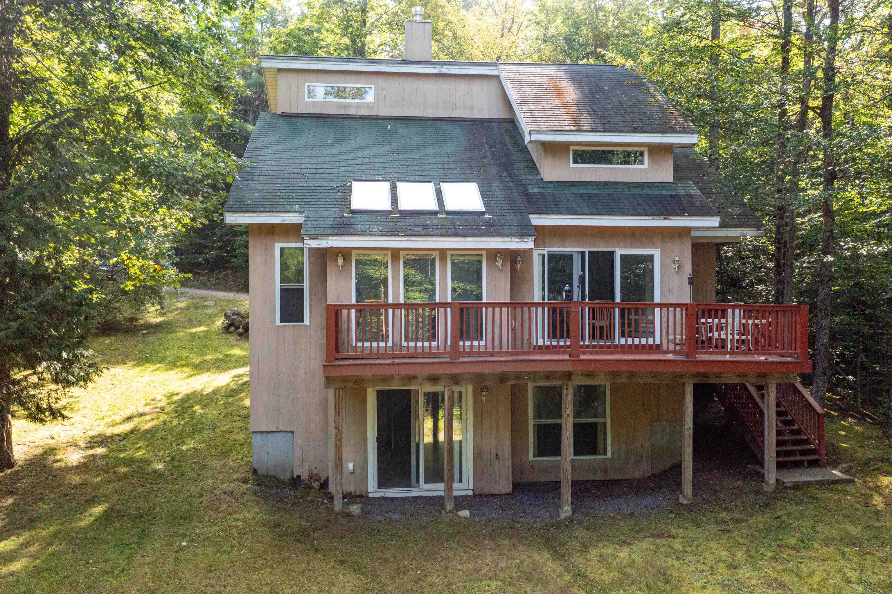 14 Checkerberry Ridge Road — photo