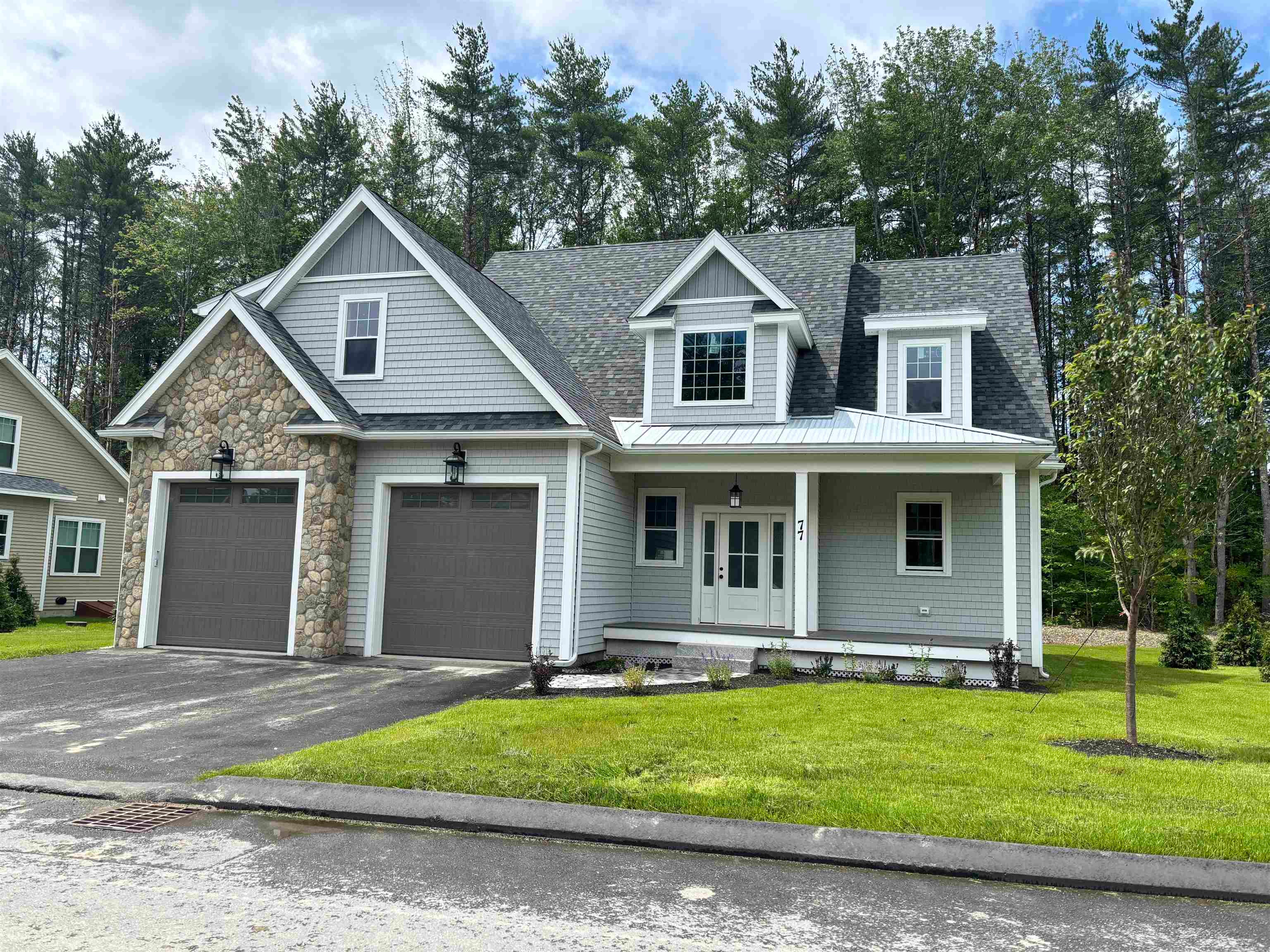 77 Lady Walsingham Way — photo