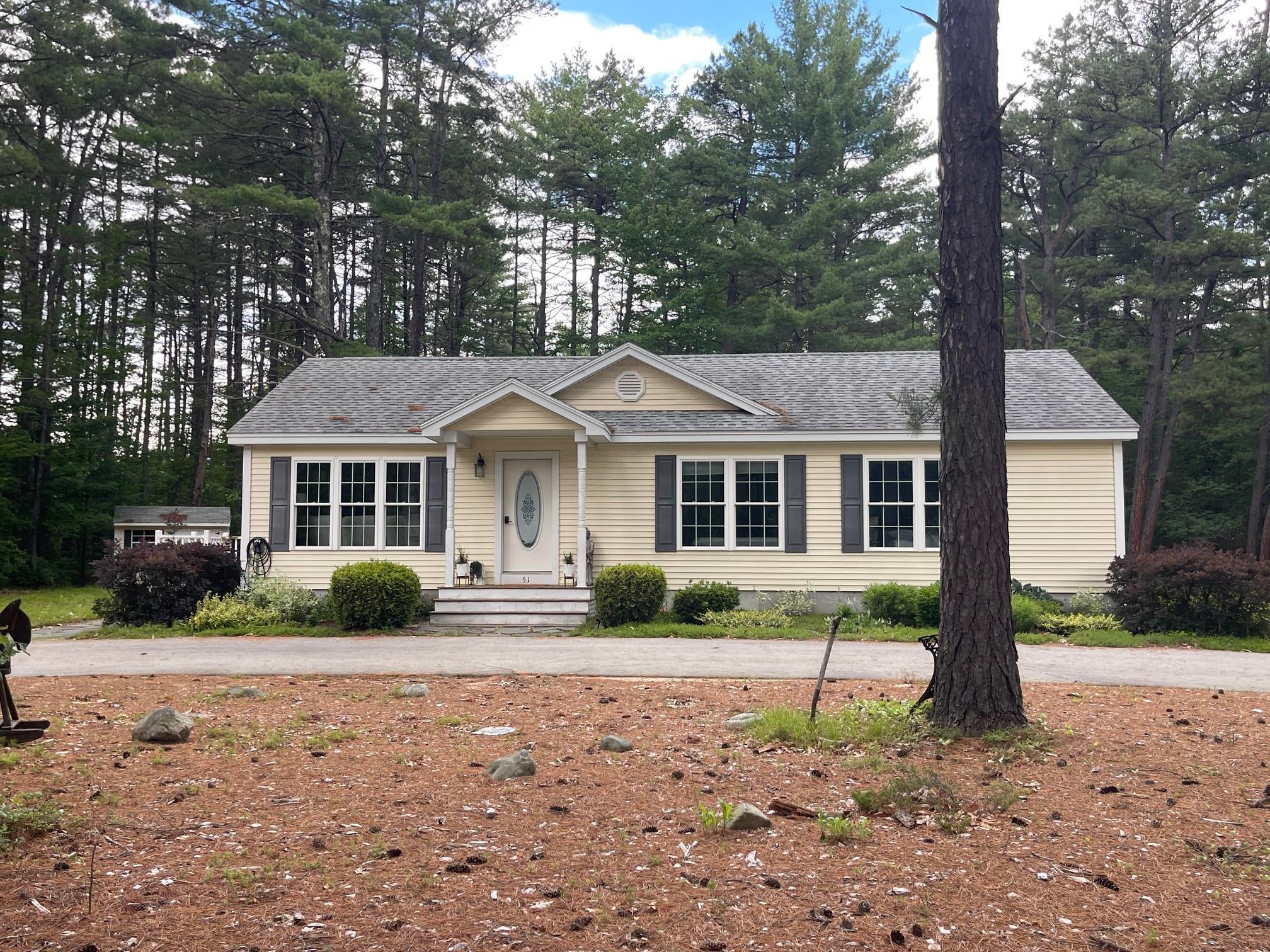 51 Poco Drive — photo