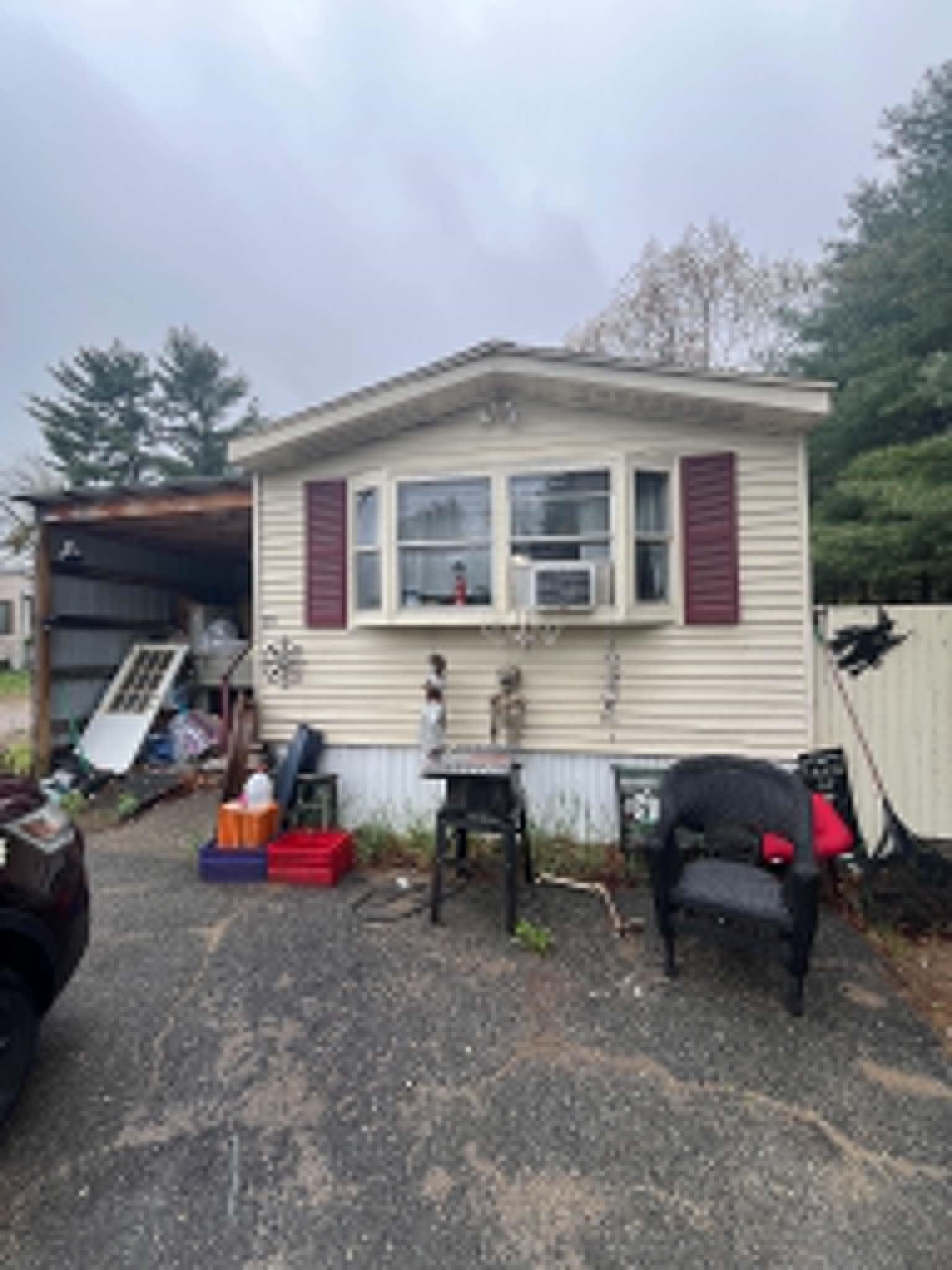 21 Fernald Lane, Rochester, NH 03867