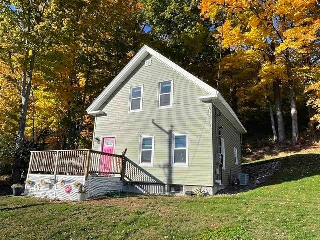25 East Bow Street — photo
