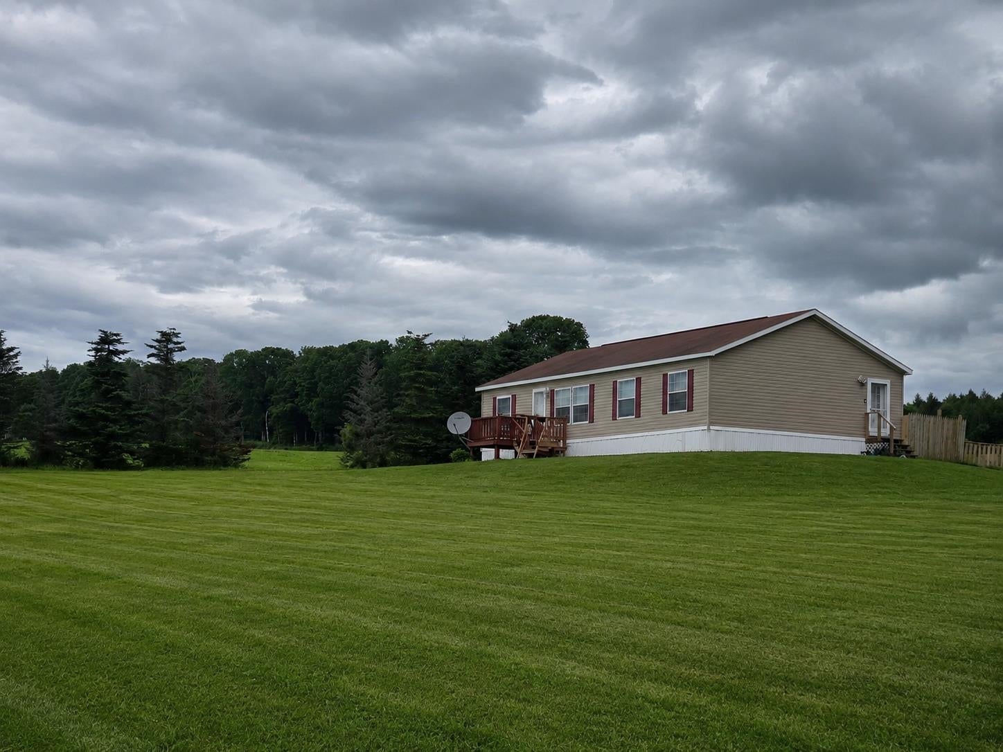 2141 South Randolph Road — photo