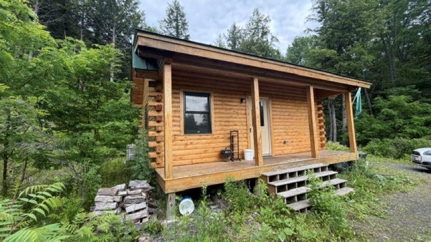 6160 Vt Route 66 Road — photo