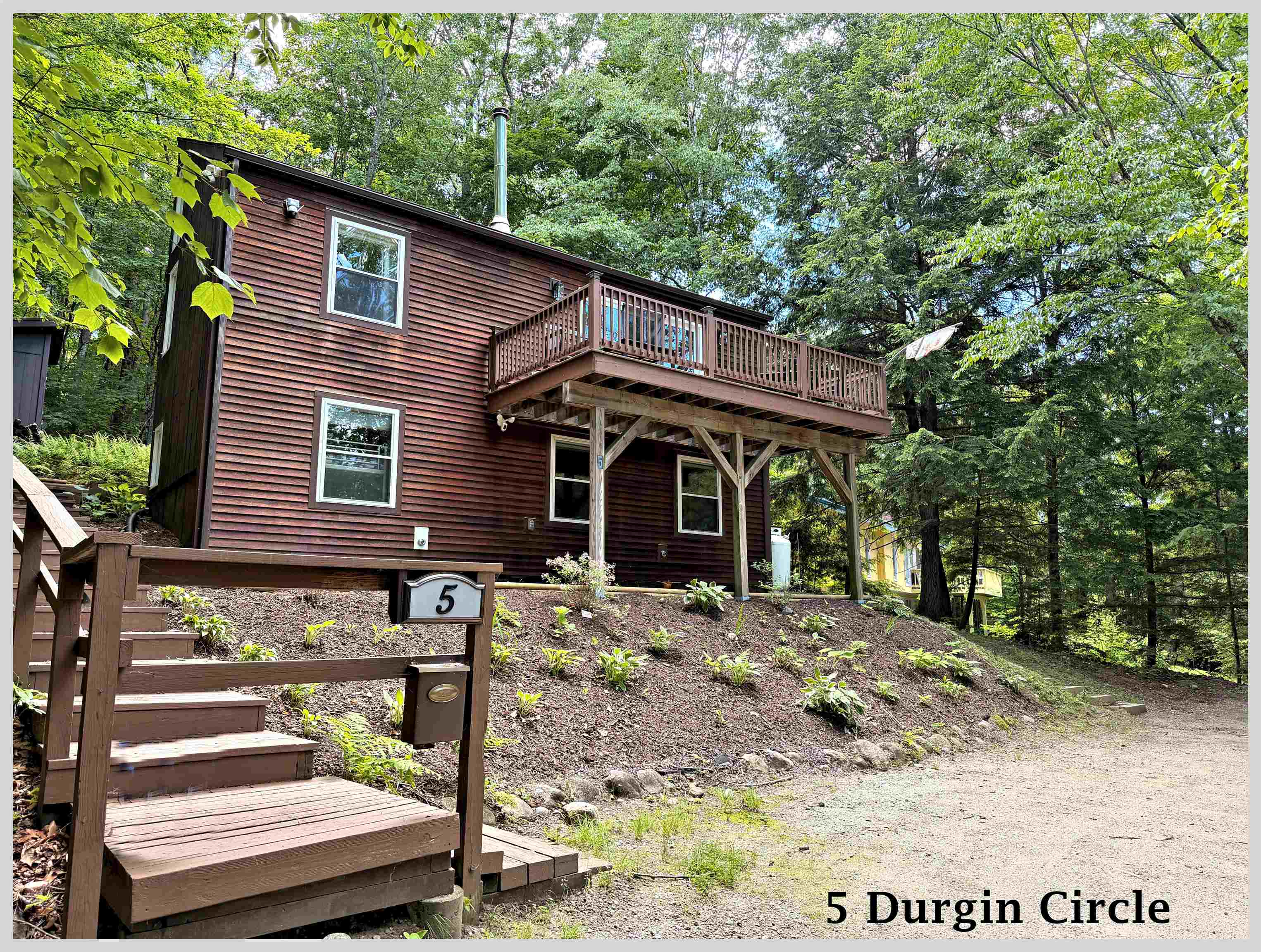 5 Durgin Circle — photo