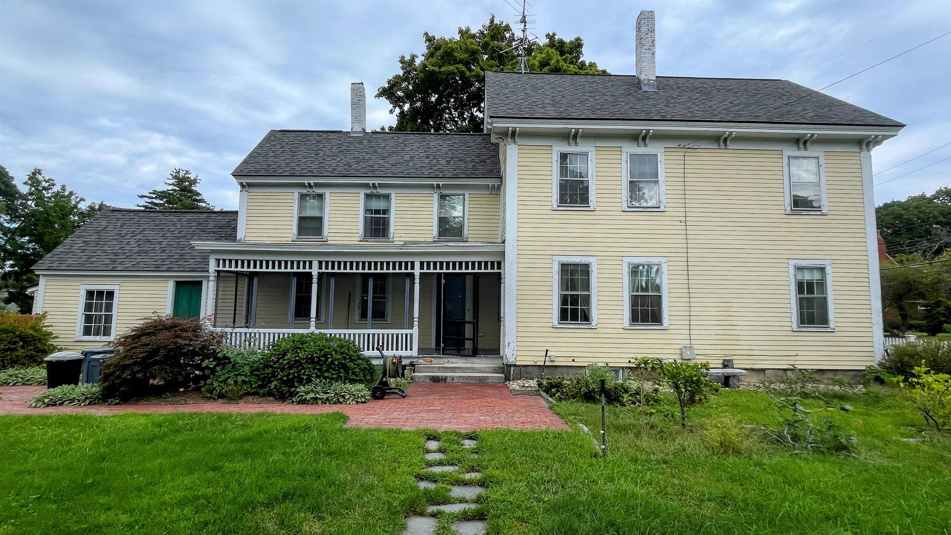 46 Concord Street — photo