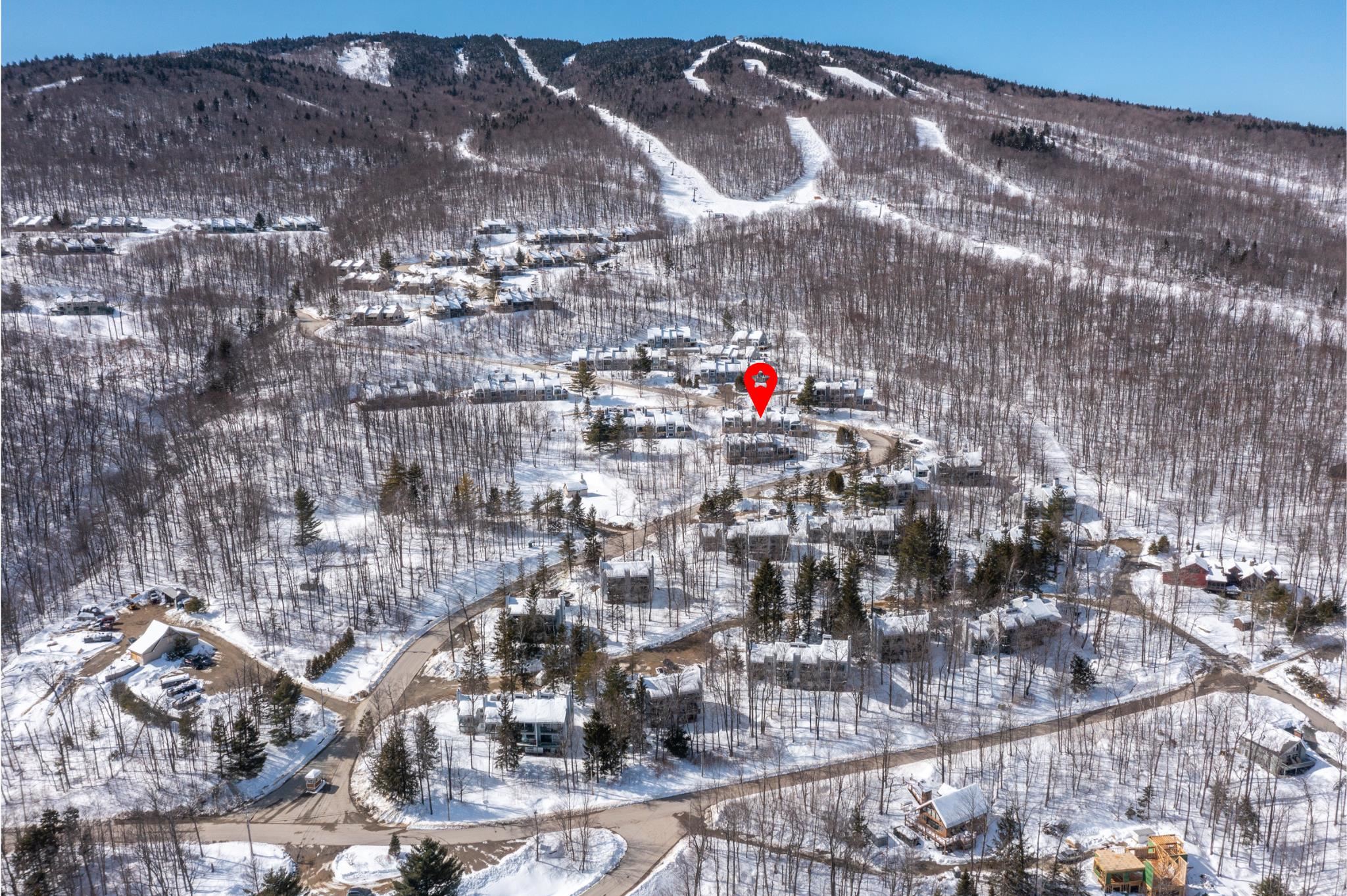 97 Okemo Trailside Extension 15C — photo