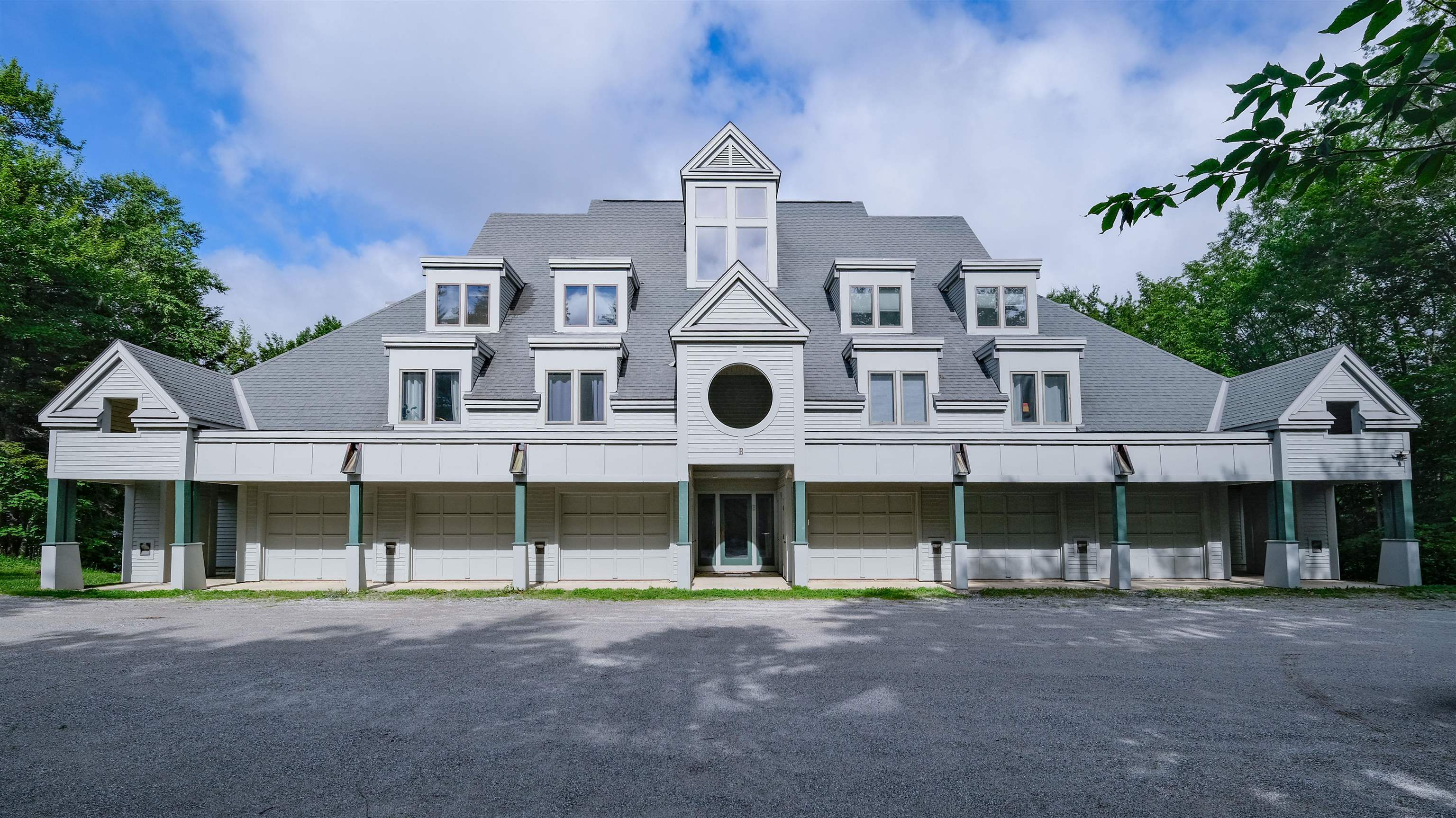 24 Ledgewood Road B2/B6 Gr — photo