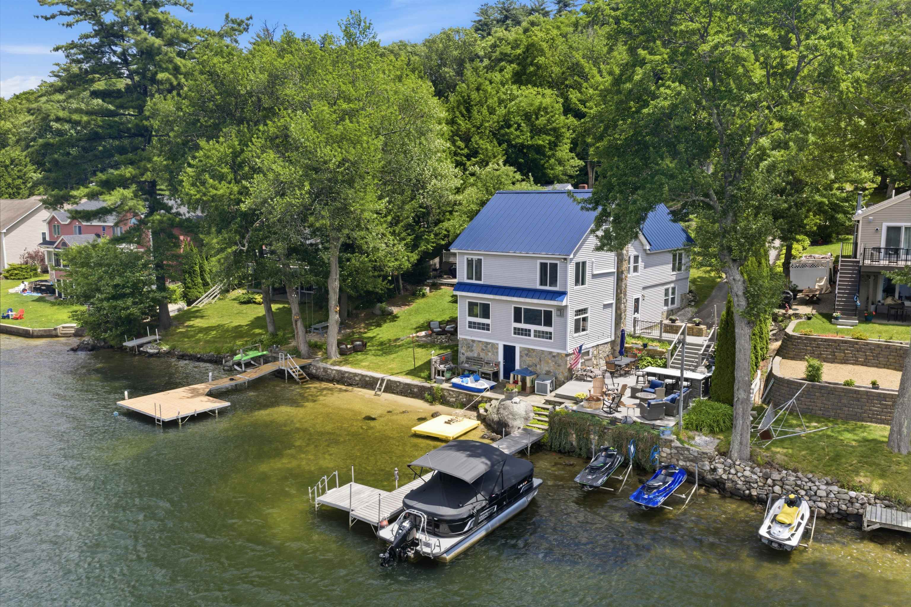 64 Turtle Rock Road, Windham NH 03087