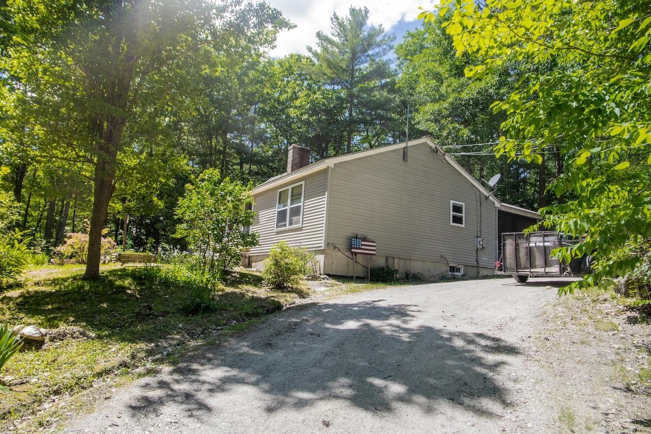 14 Ridgeway Drive — photo