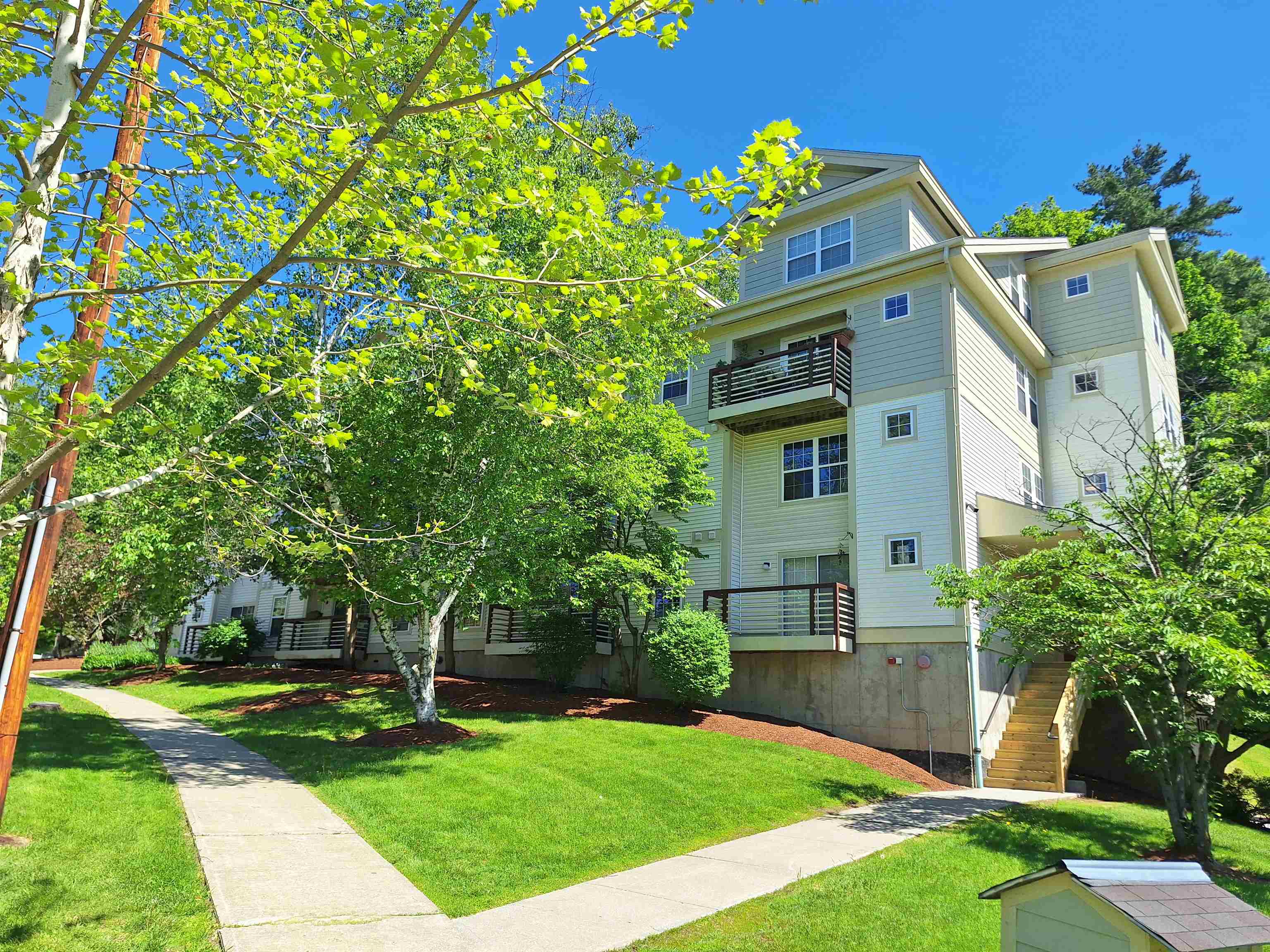 241 Hildred Drive — photo