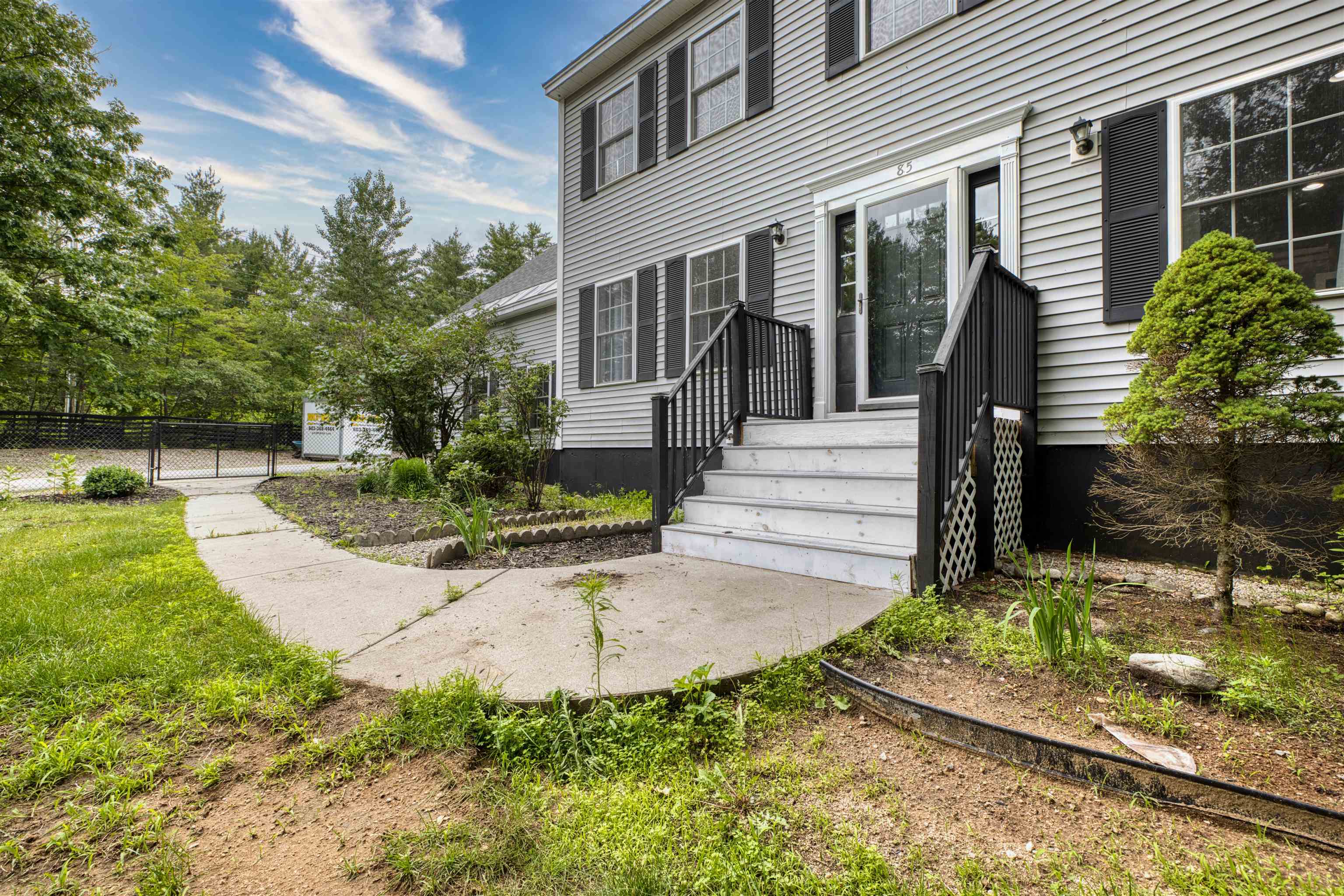 85 Ridge Road, Ossipee, NH 03814 — photo 2