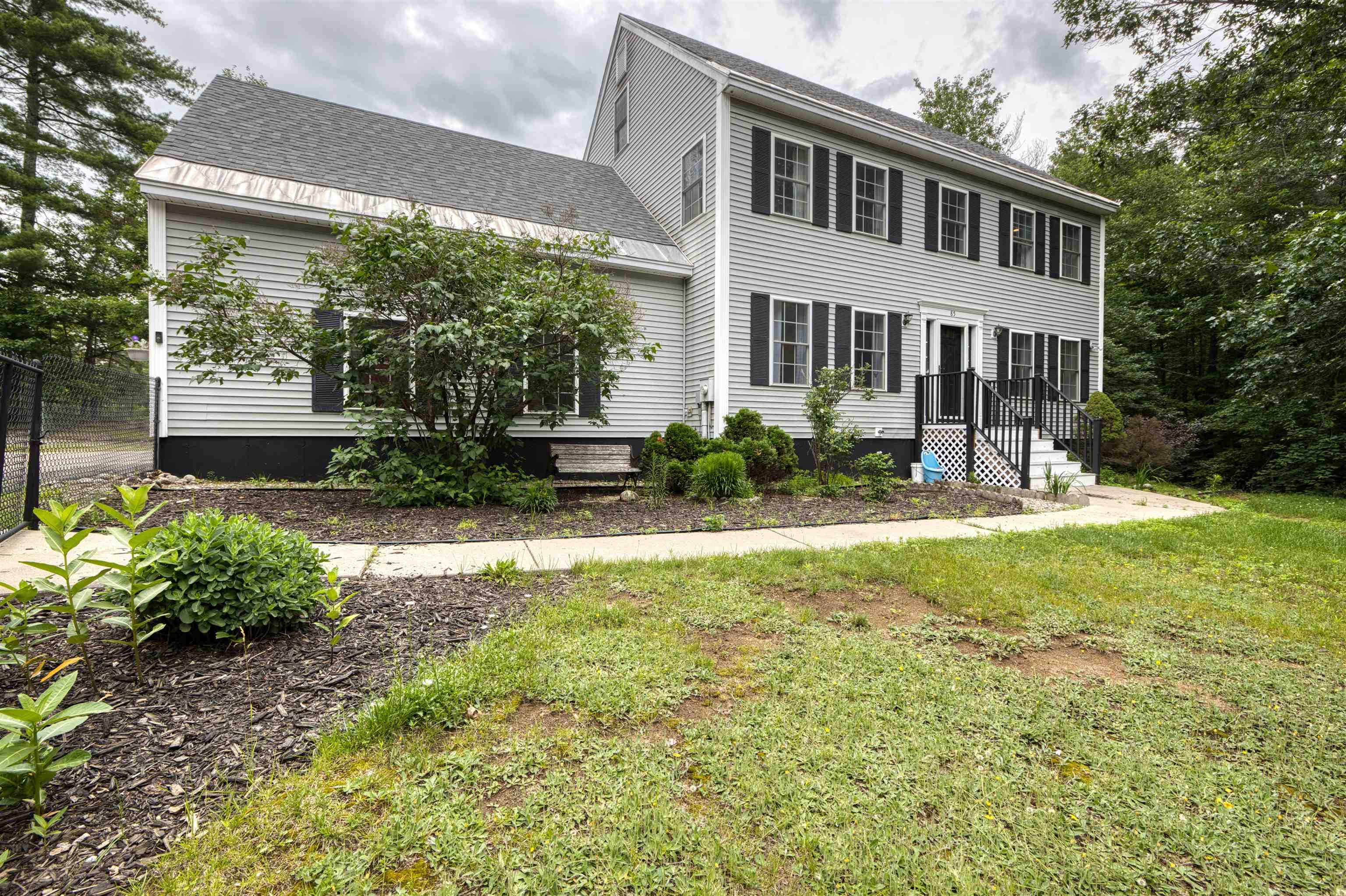 85 Ridge Road, Ossipee, NH 03814 — photo 3