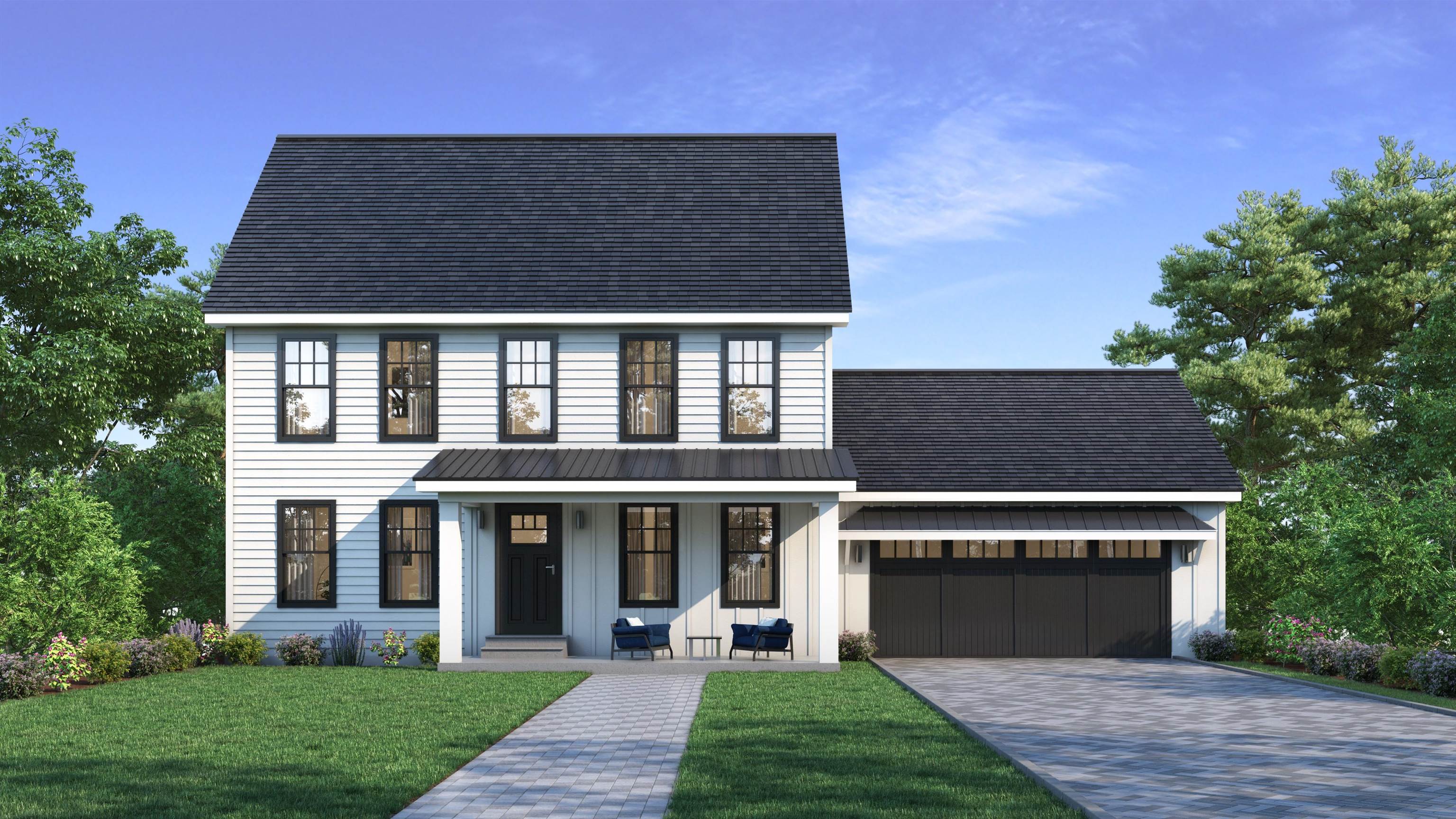 Lot 2 Robin Way 2 — photo