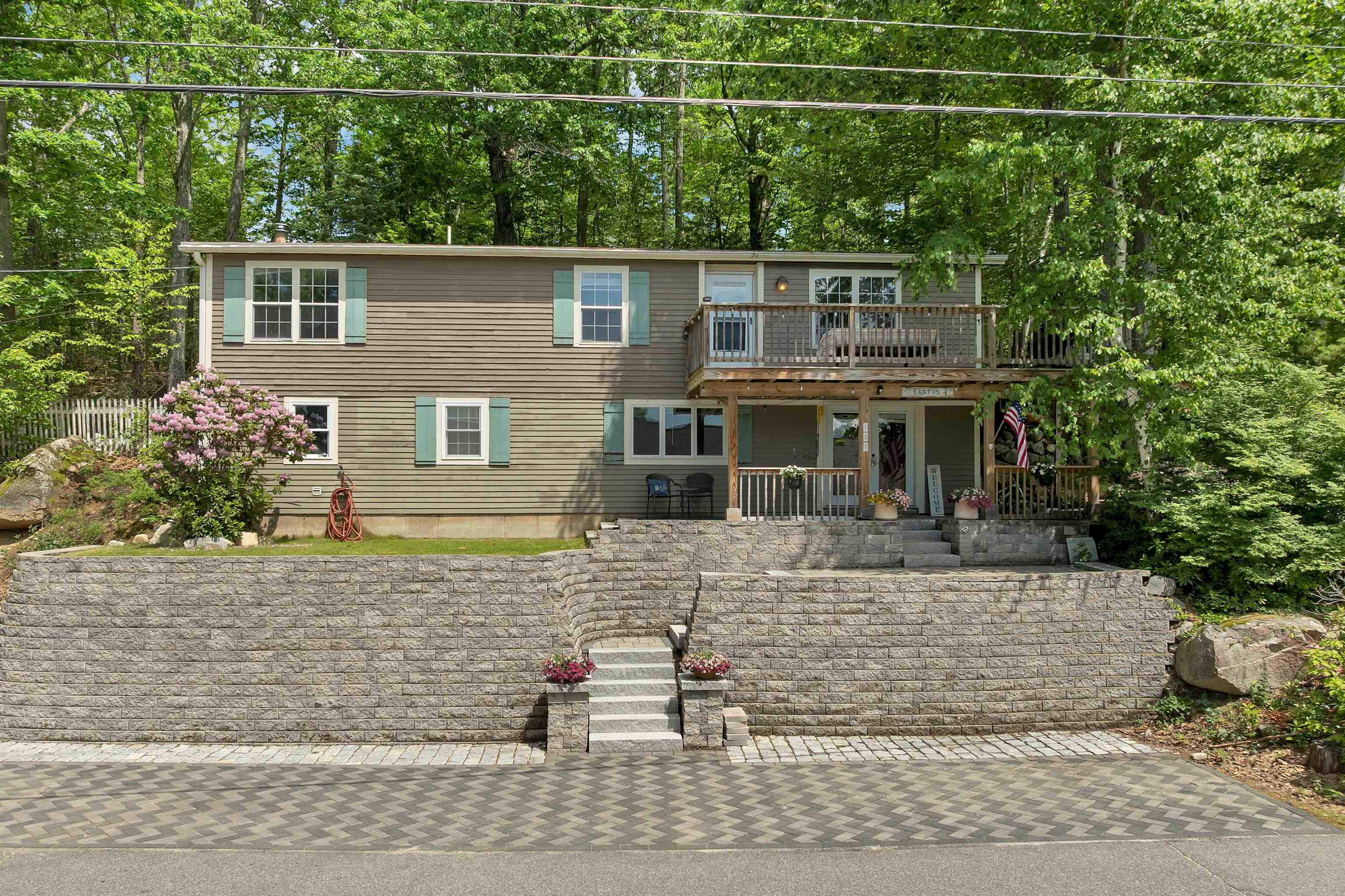 165 South Shore Road — photo