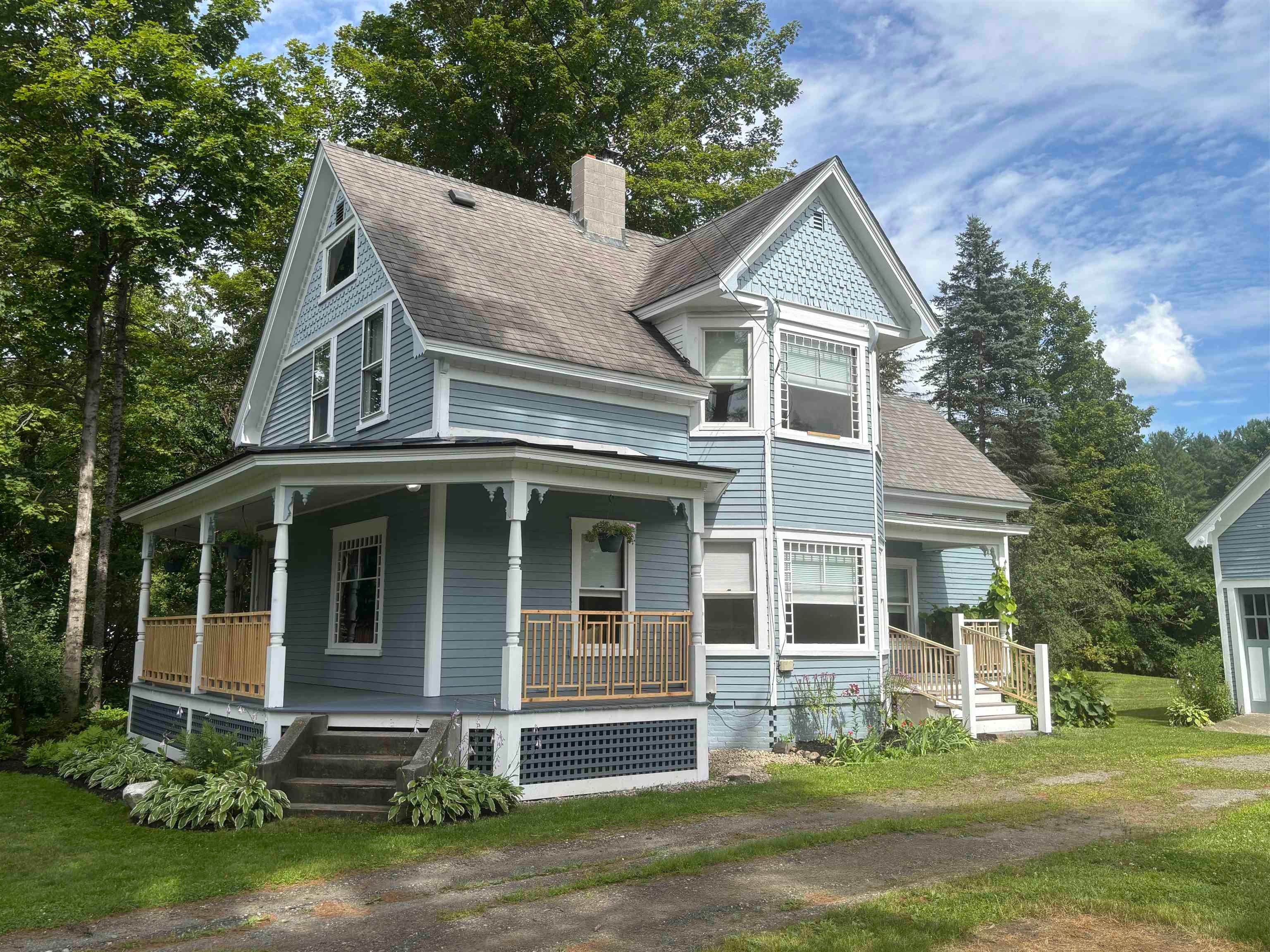 39 Forest Street — photo