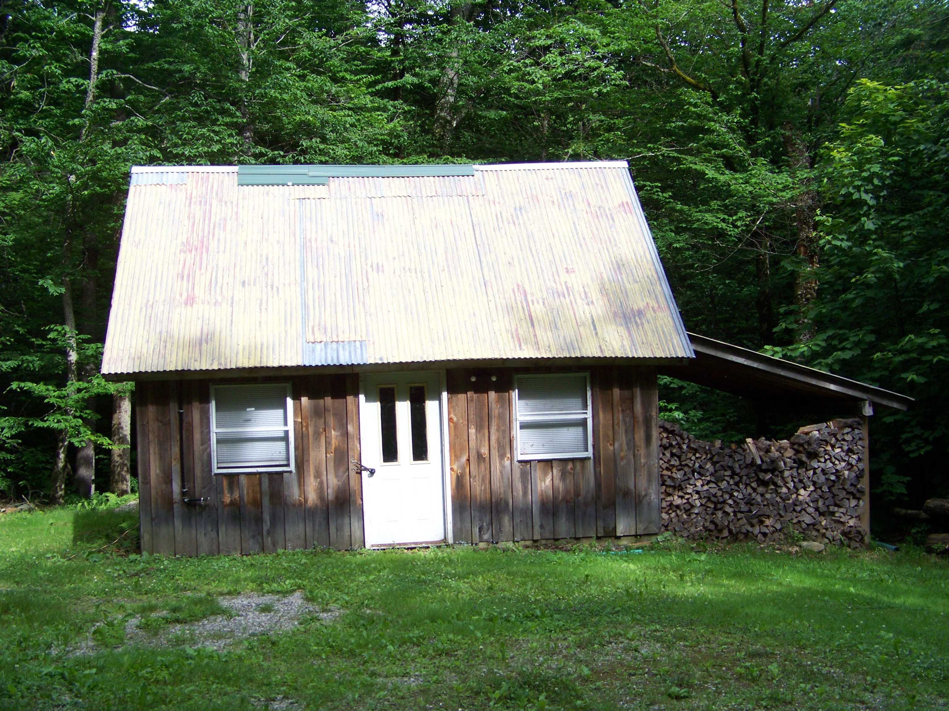 406 Mt View Loop, Rochester, VT 05767 — photo 3