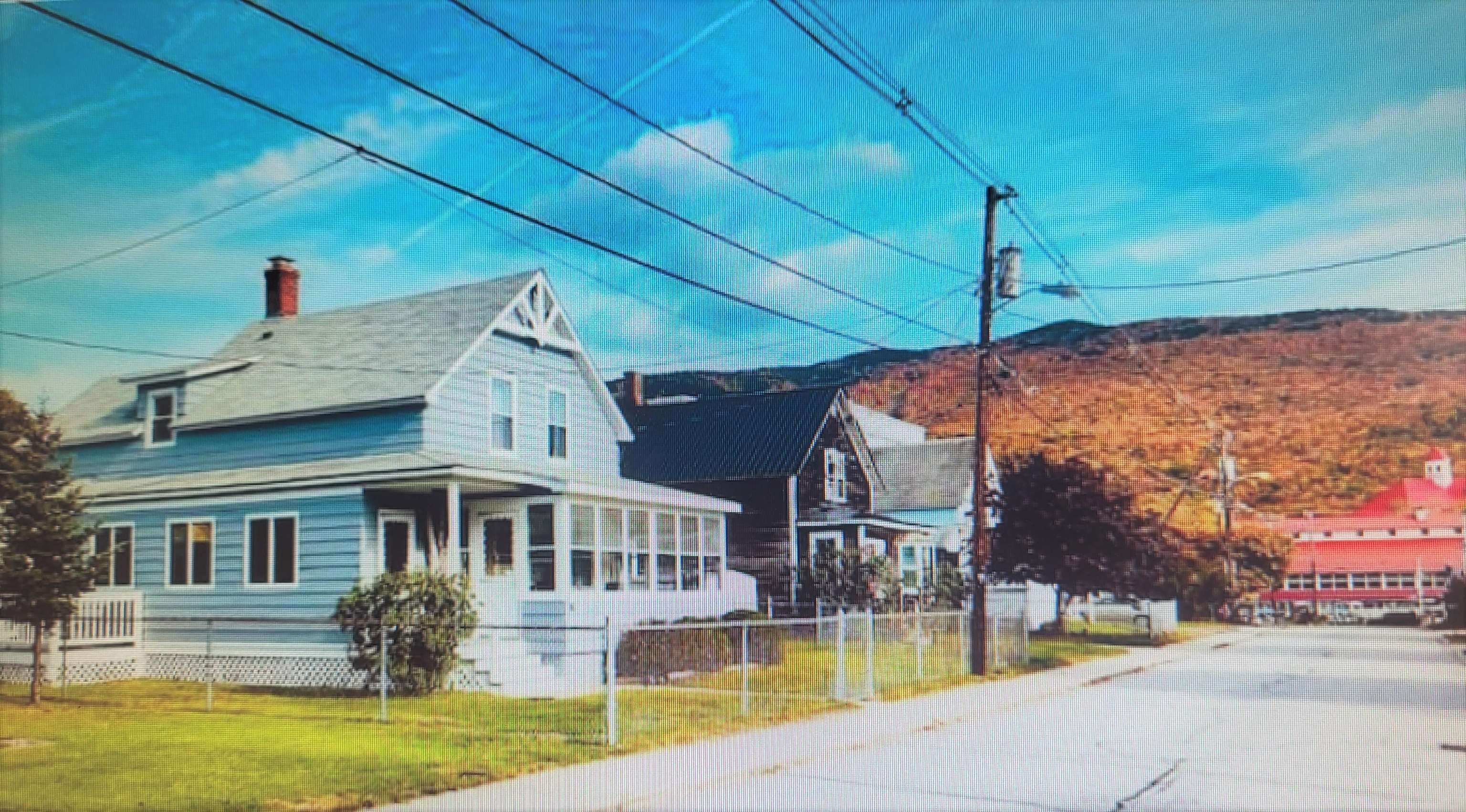 18 School Street — photo
