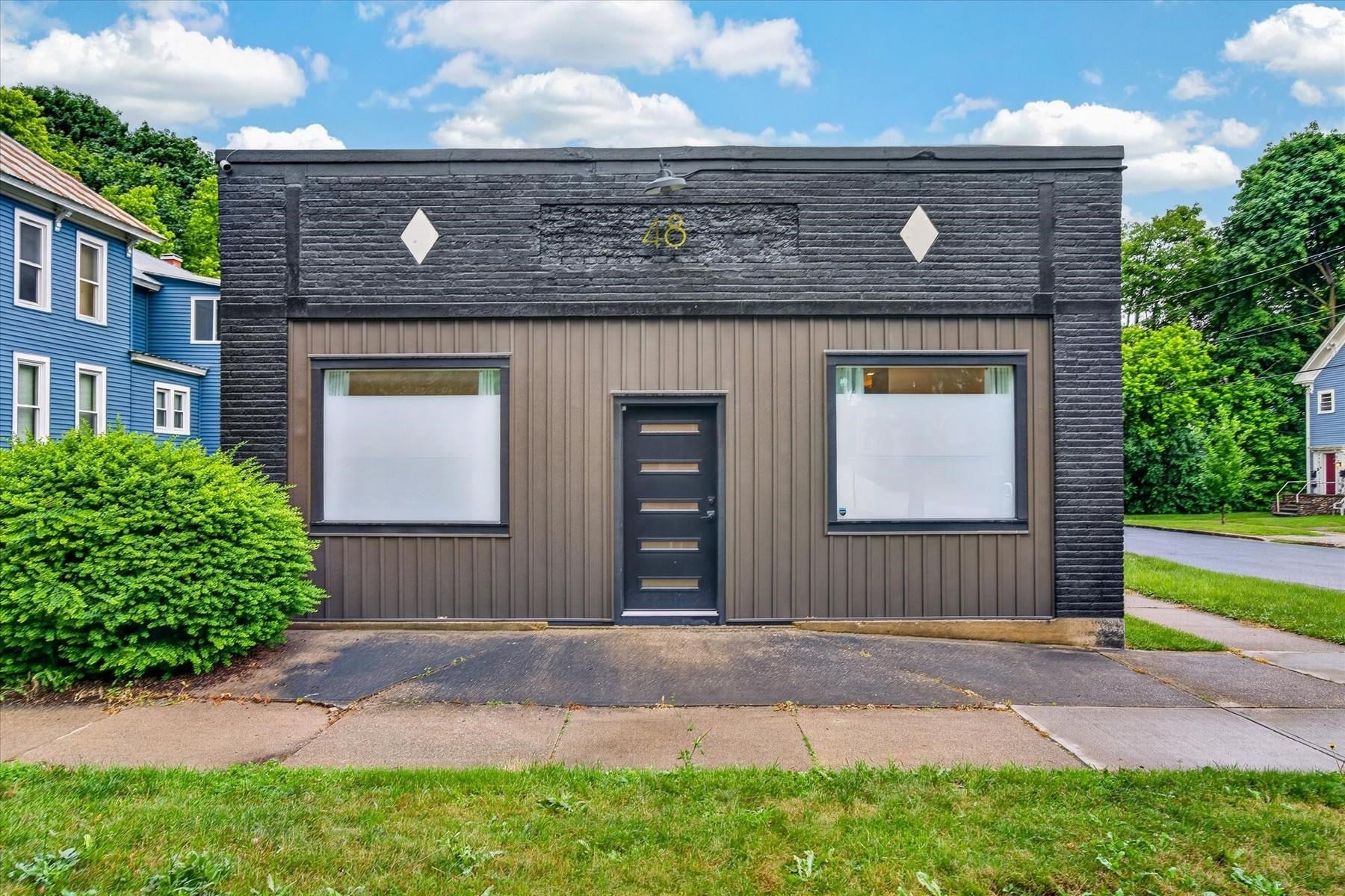 48 Church Street — photo