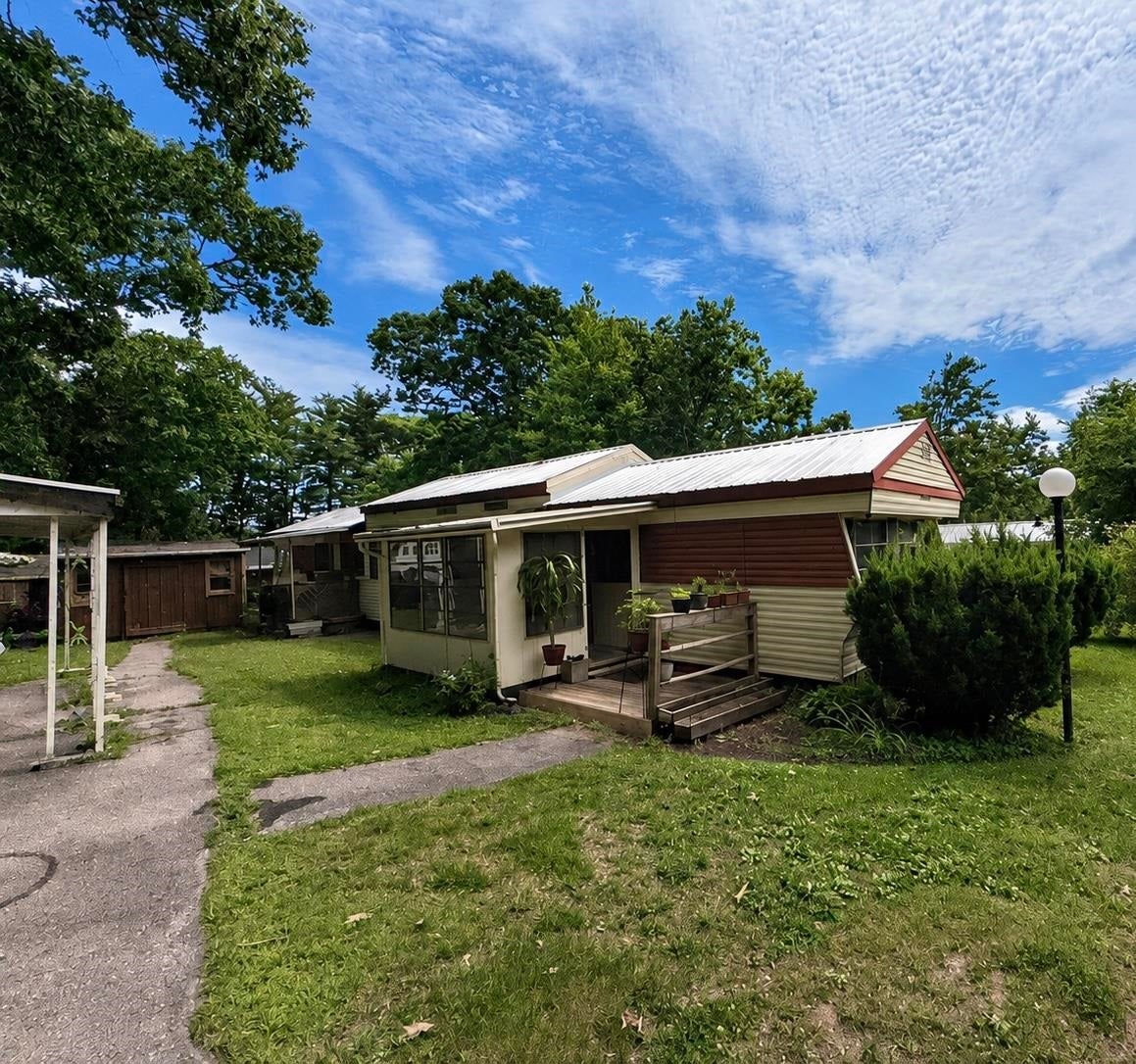 1 South Cranberry Lane — photo