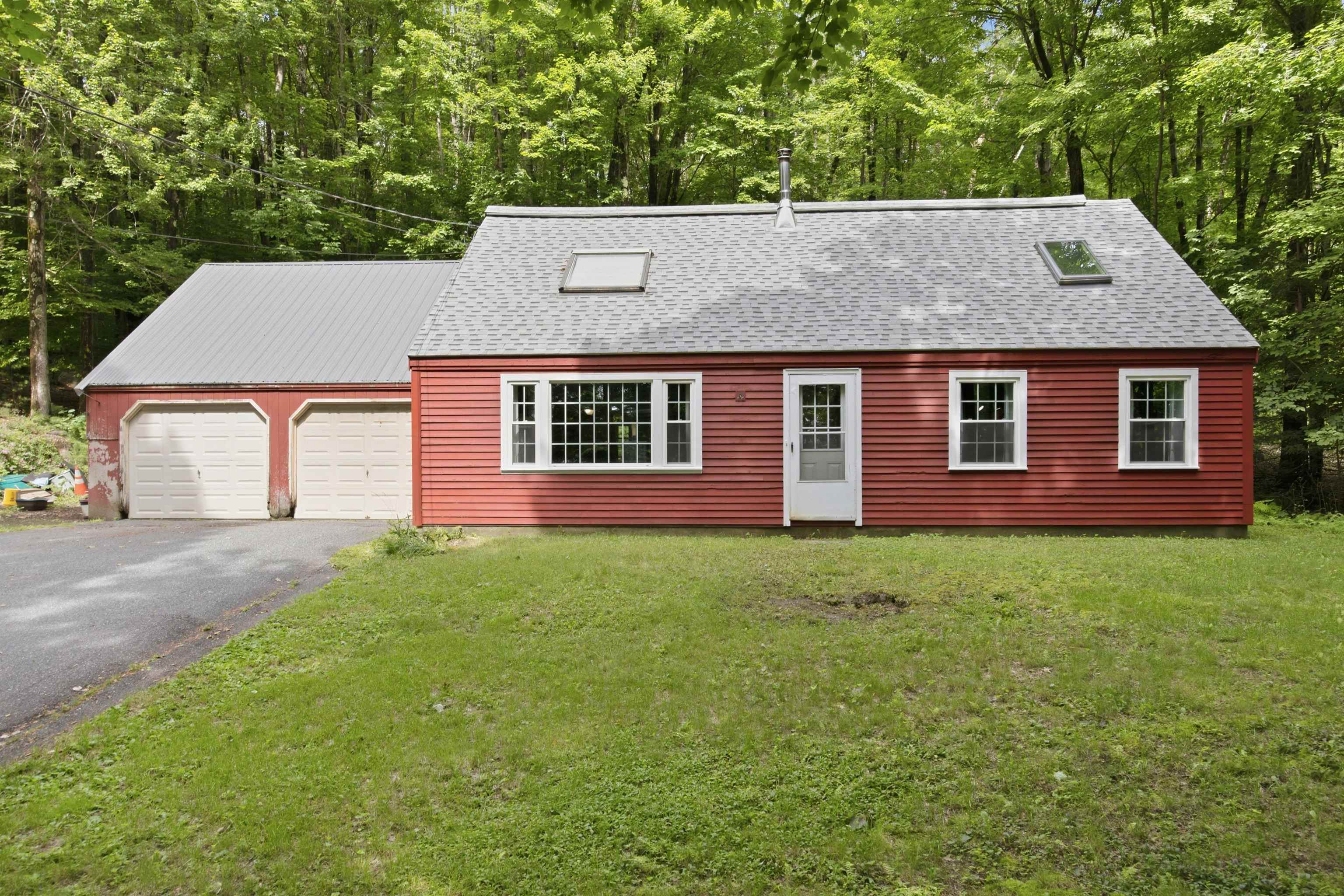 21 Foliage View Road — photo