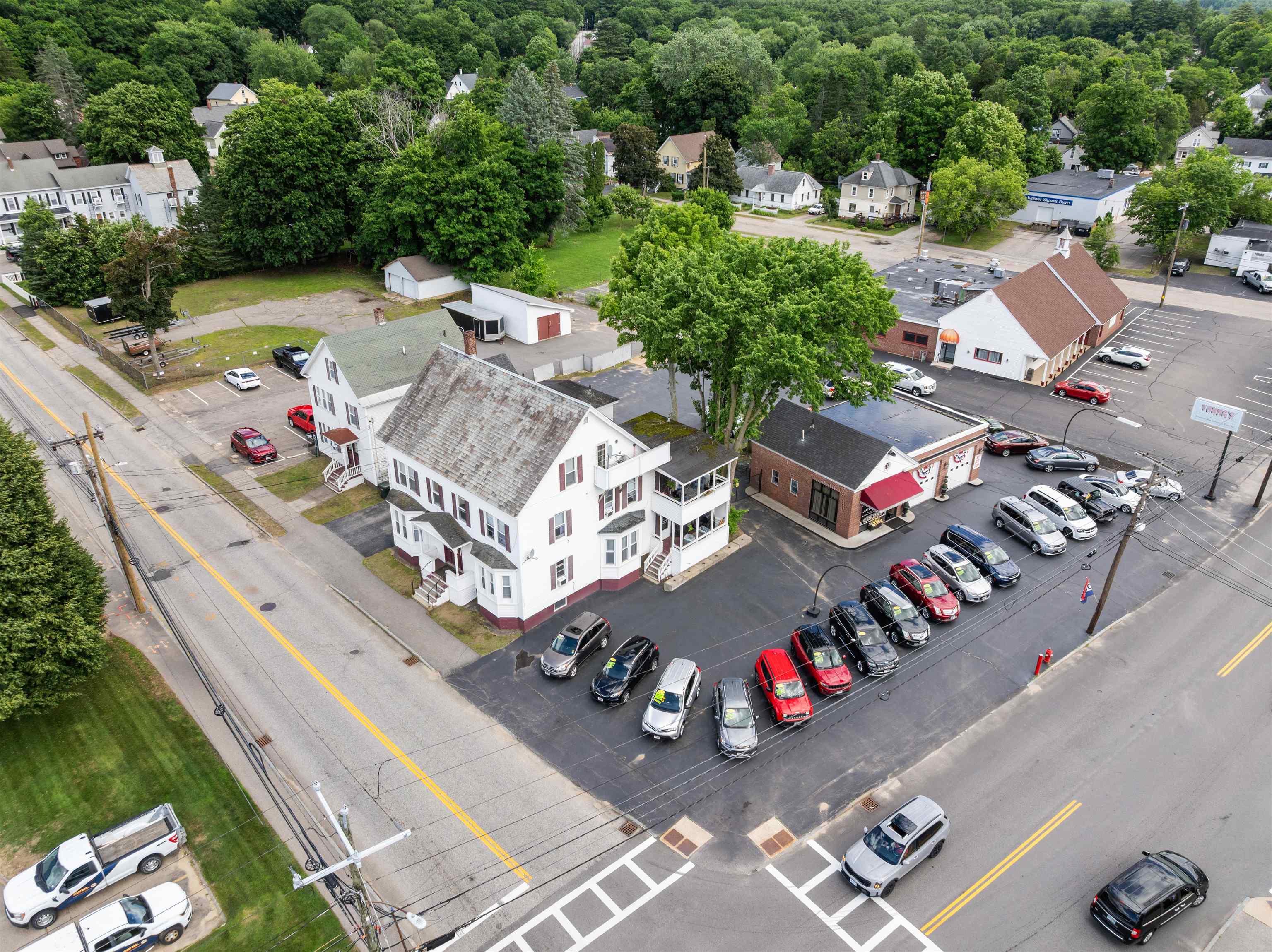 341 Main Street — photo