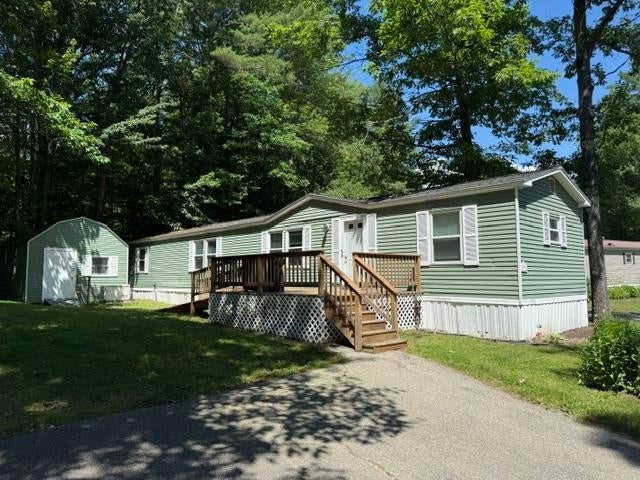 123 Fox Hill Lane — photo