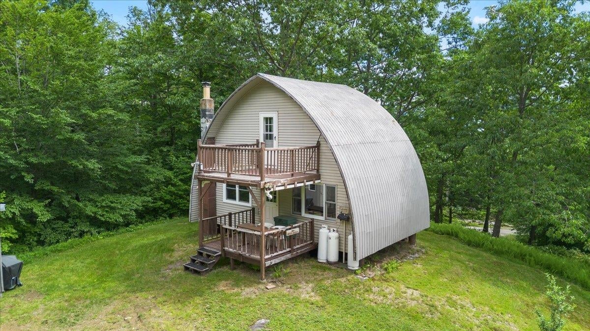 801 Deep Gibou Road — photo