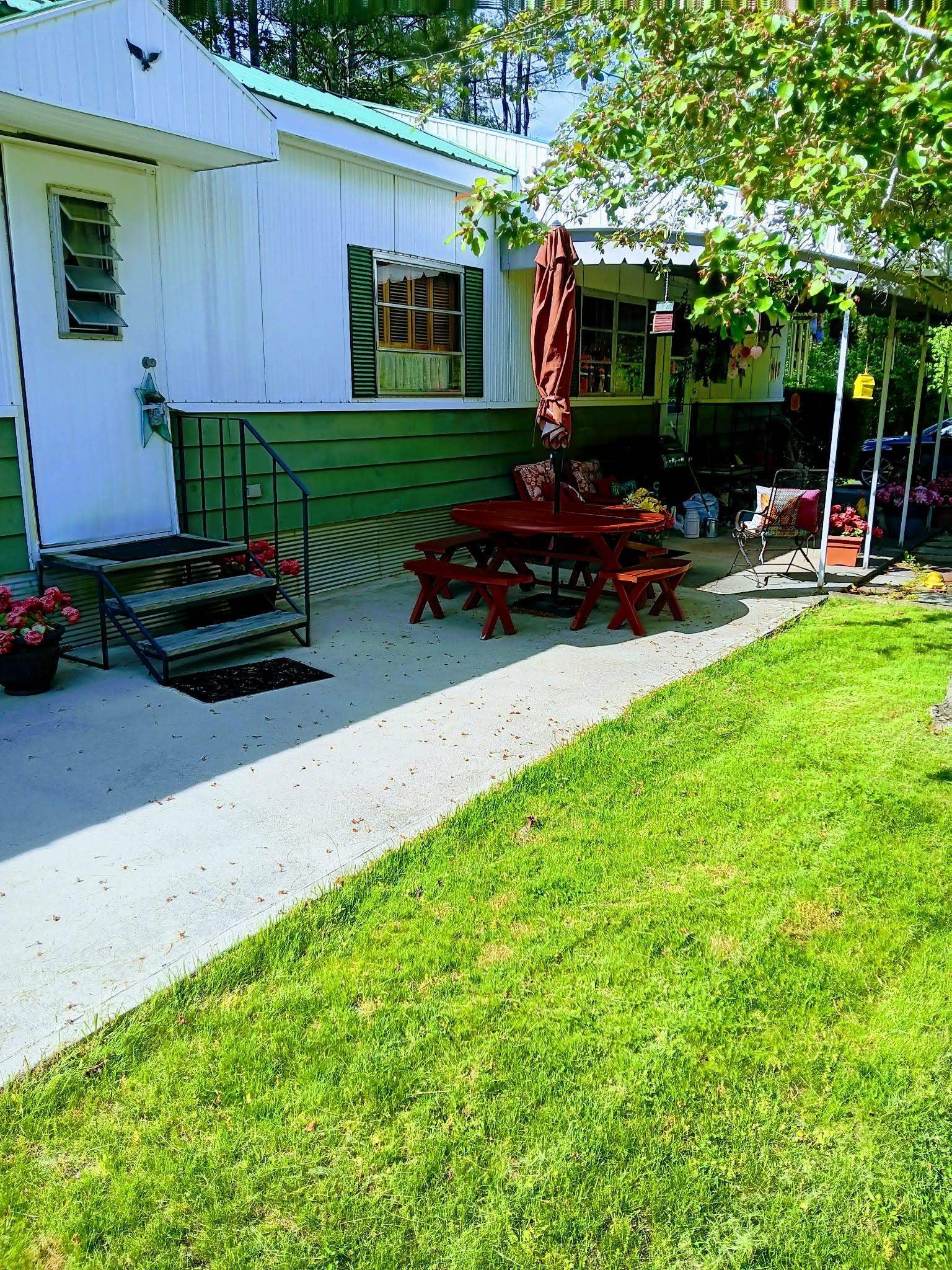2 Ponderosa Park — photo