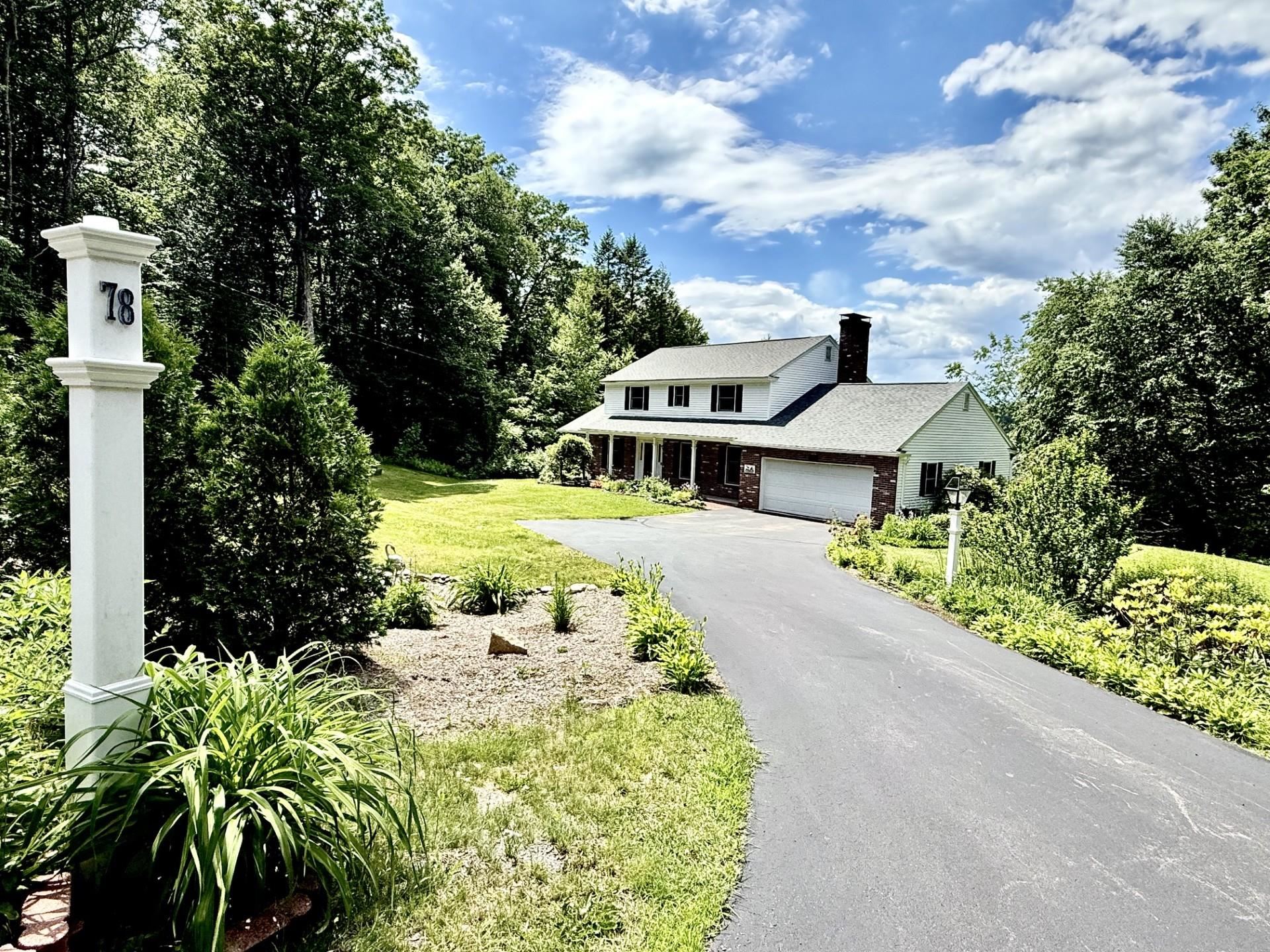 78 Wellington Drive — photo