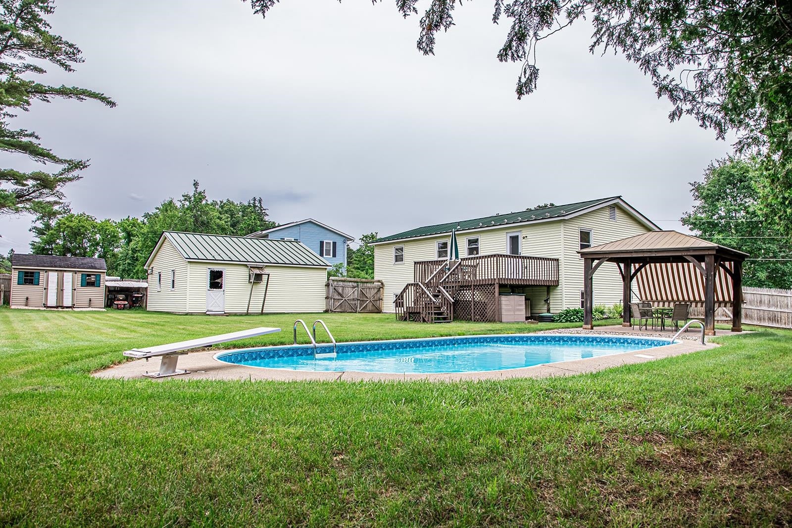 336 Birchwood Drive — photo