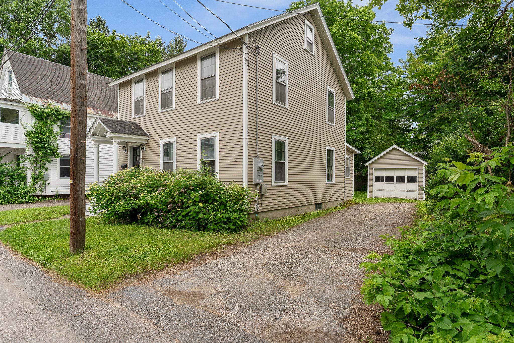 39 Latham Court — photo