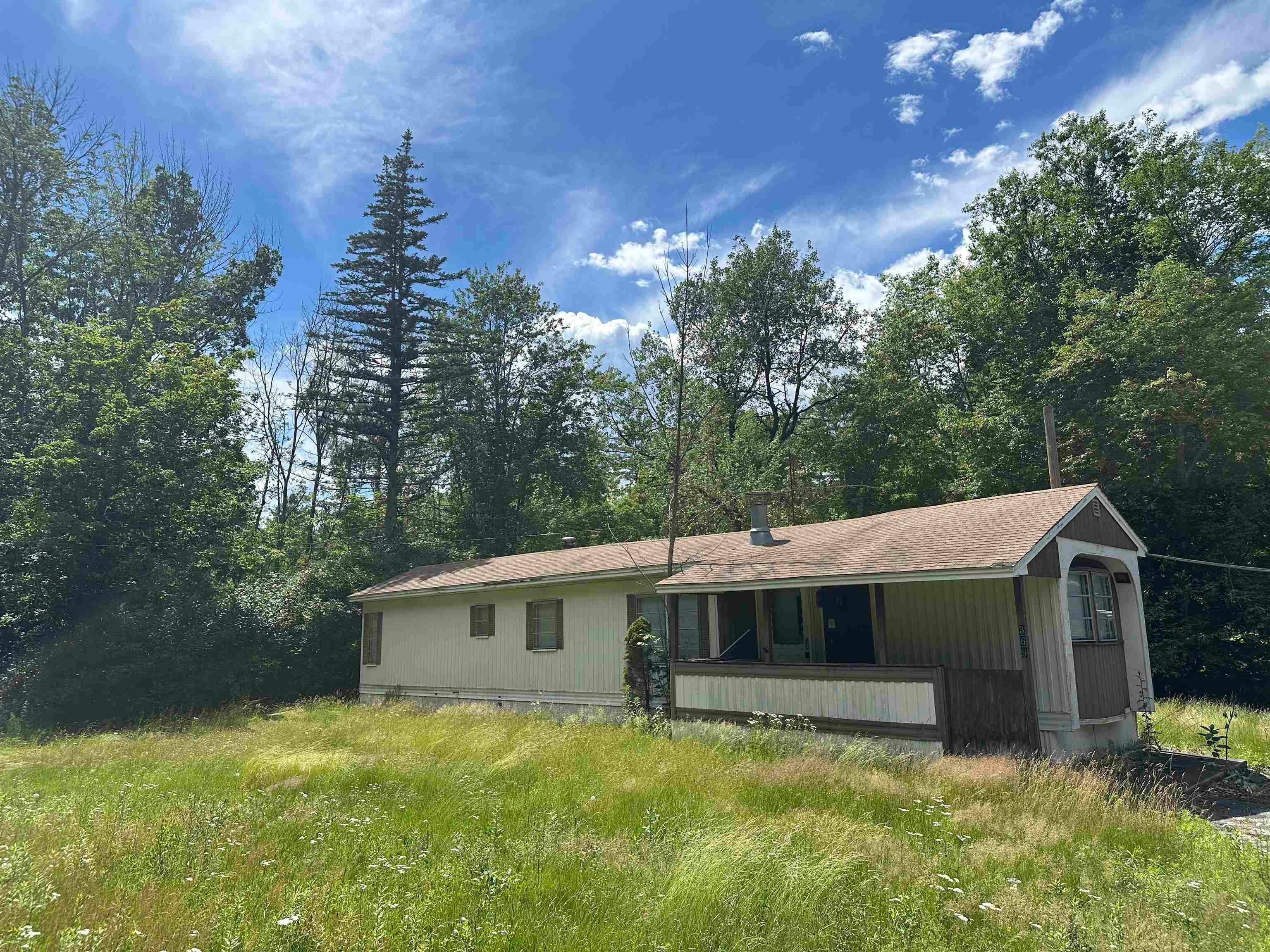 369 Manning Hill Road — photo