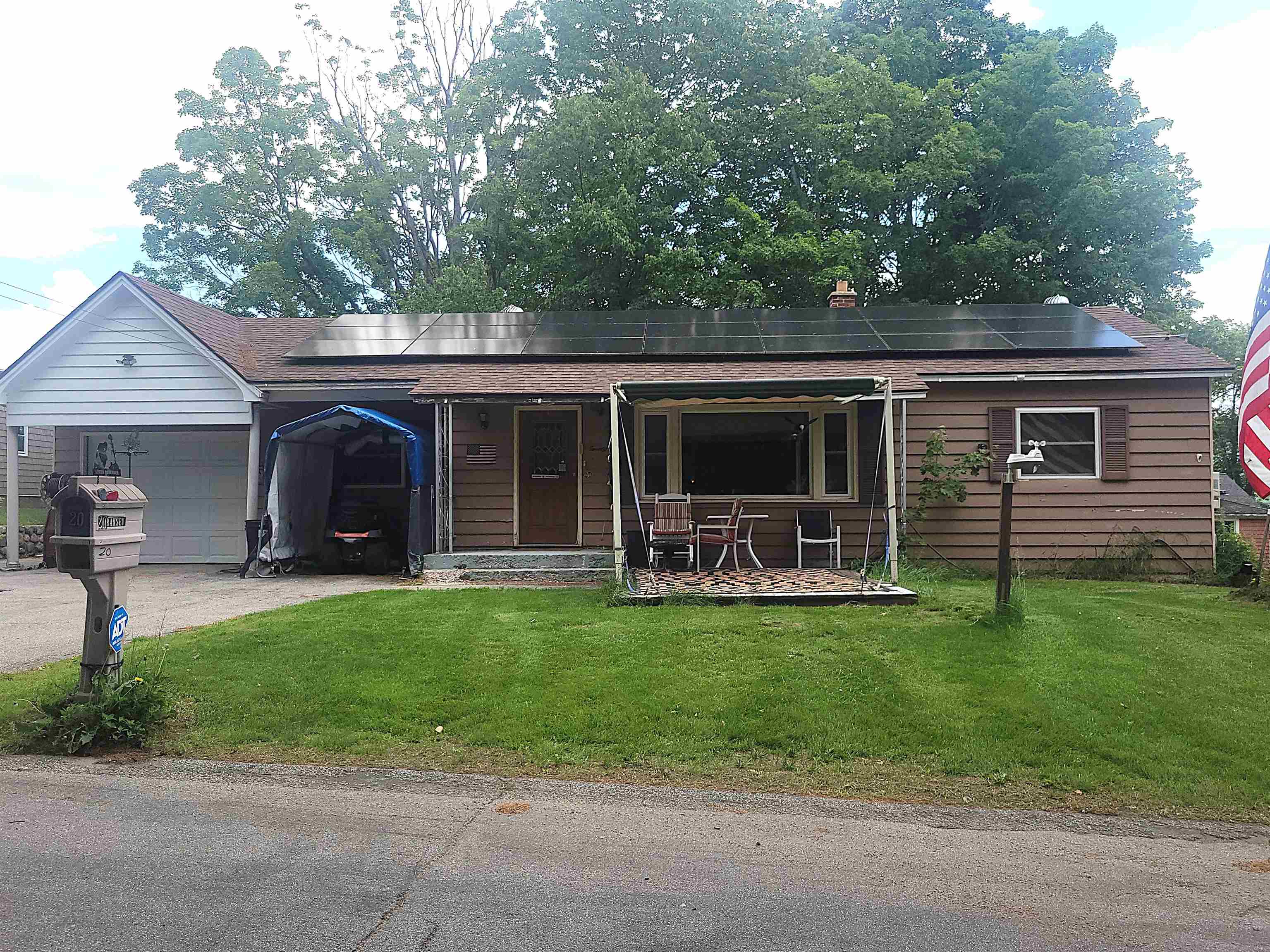 20 Ramsey Street — photo