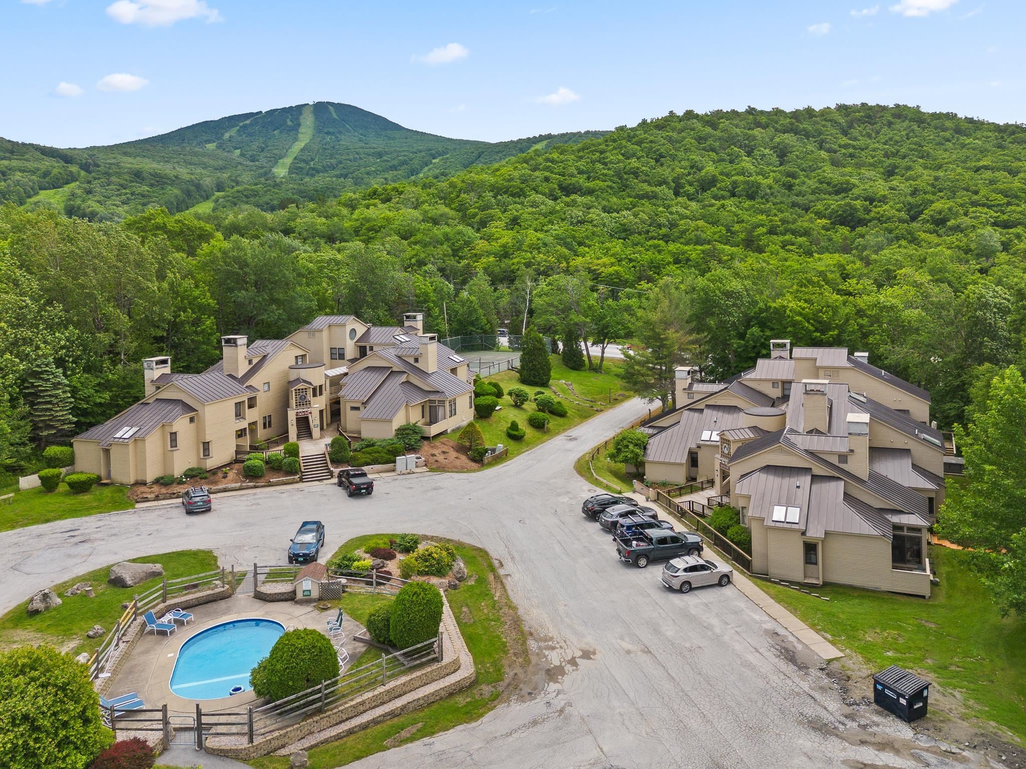 55 Fox Hollow Village 1 — photo