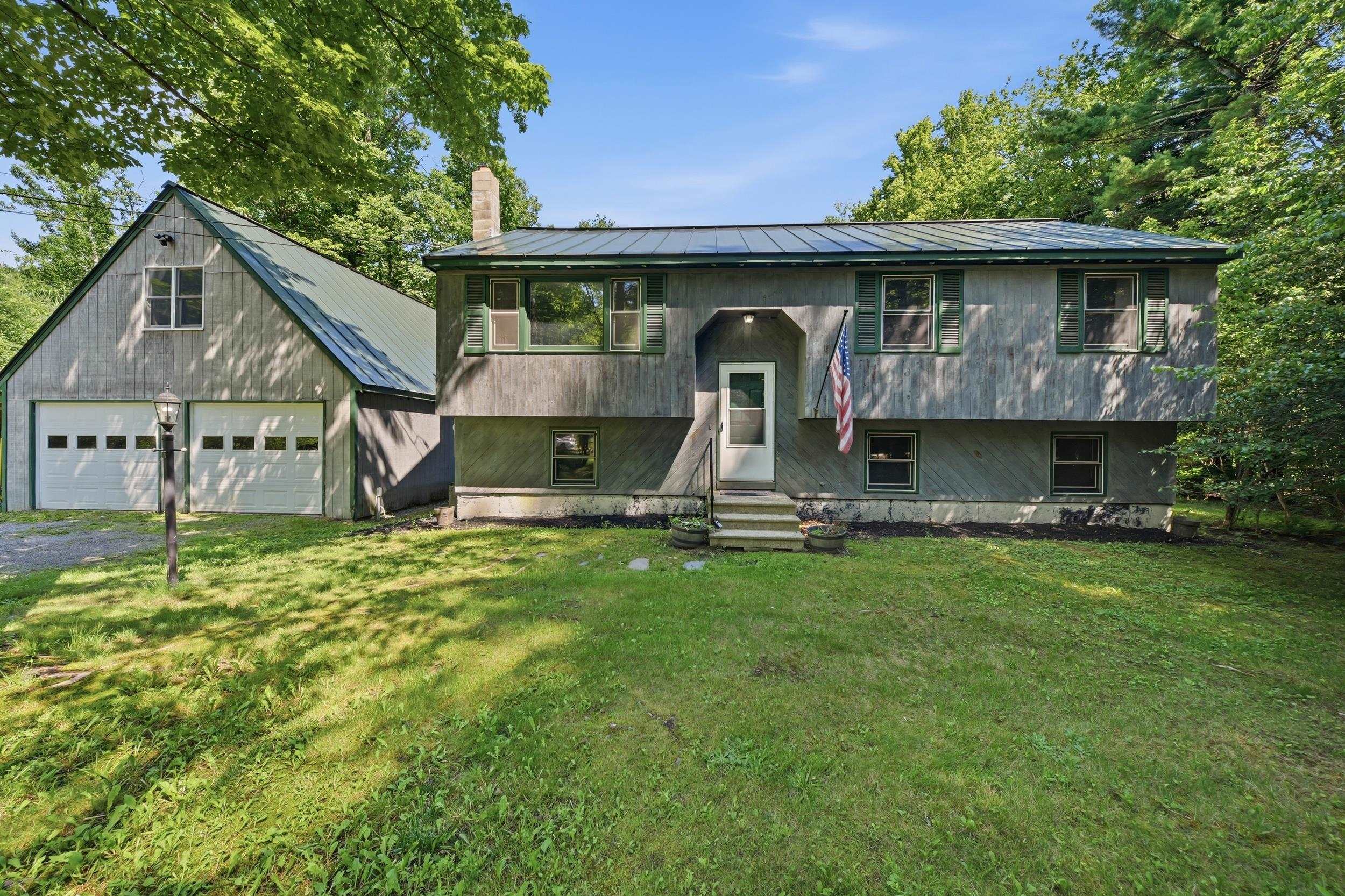 21 Evergreen Drive — photo