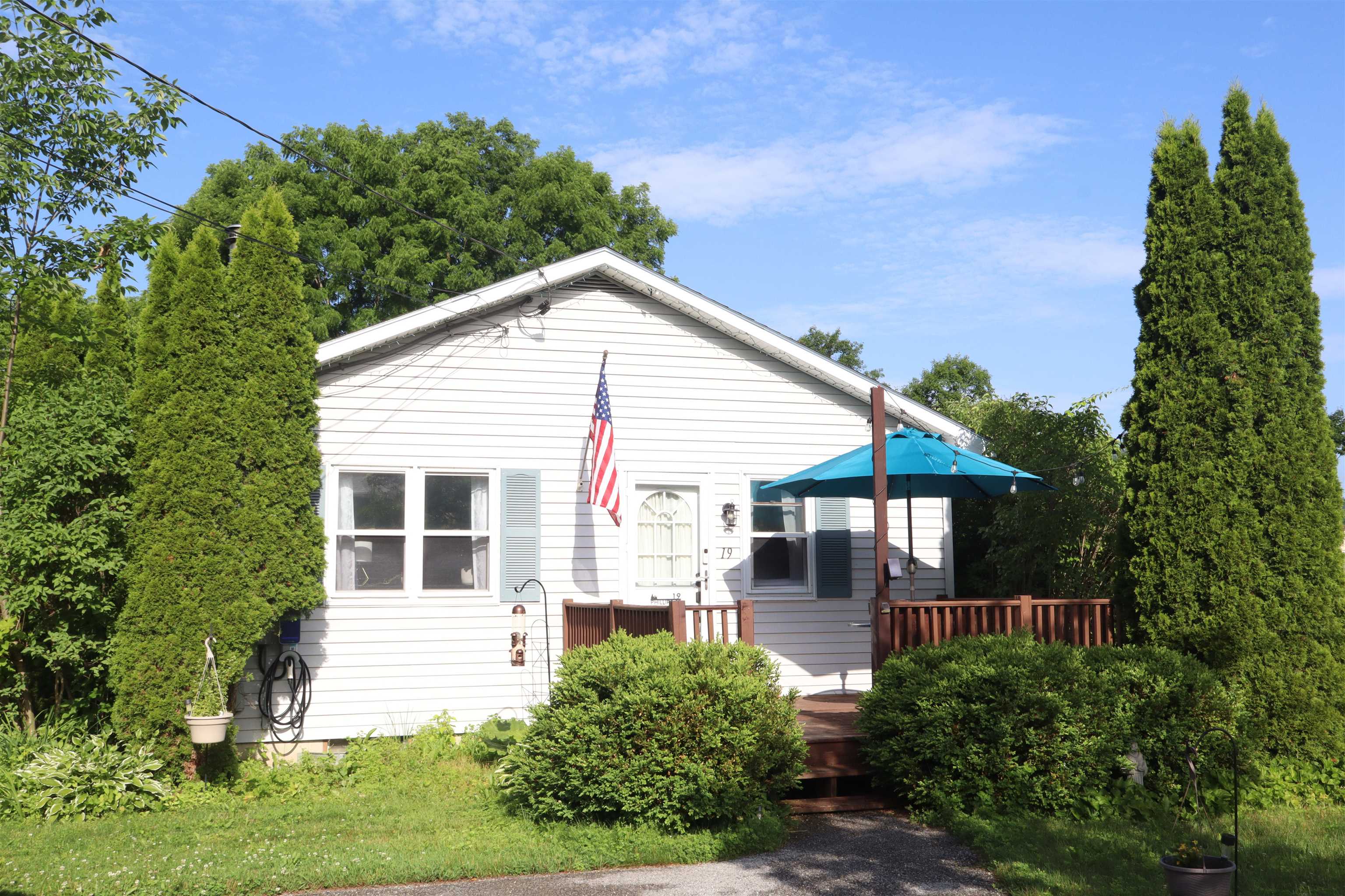 19 Phillips Street — photo