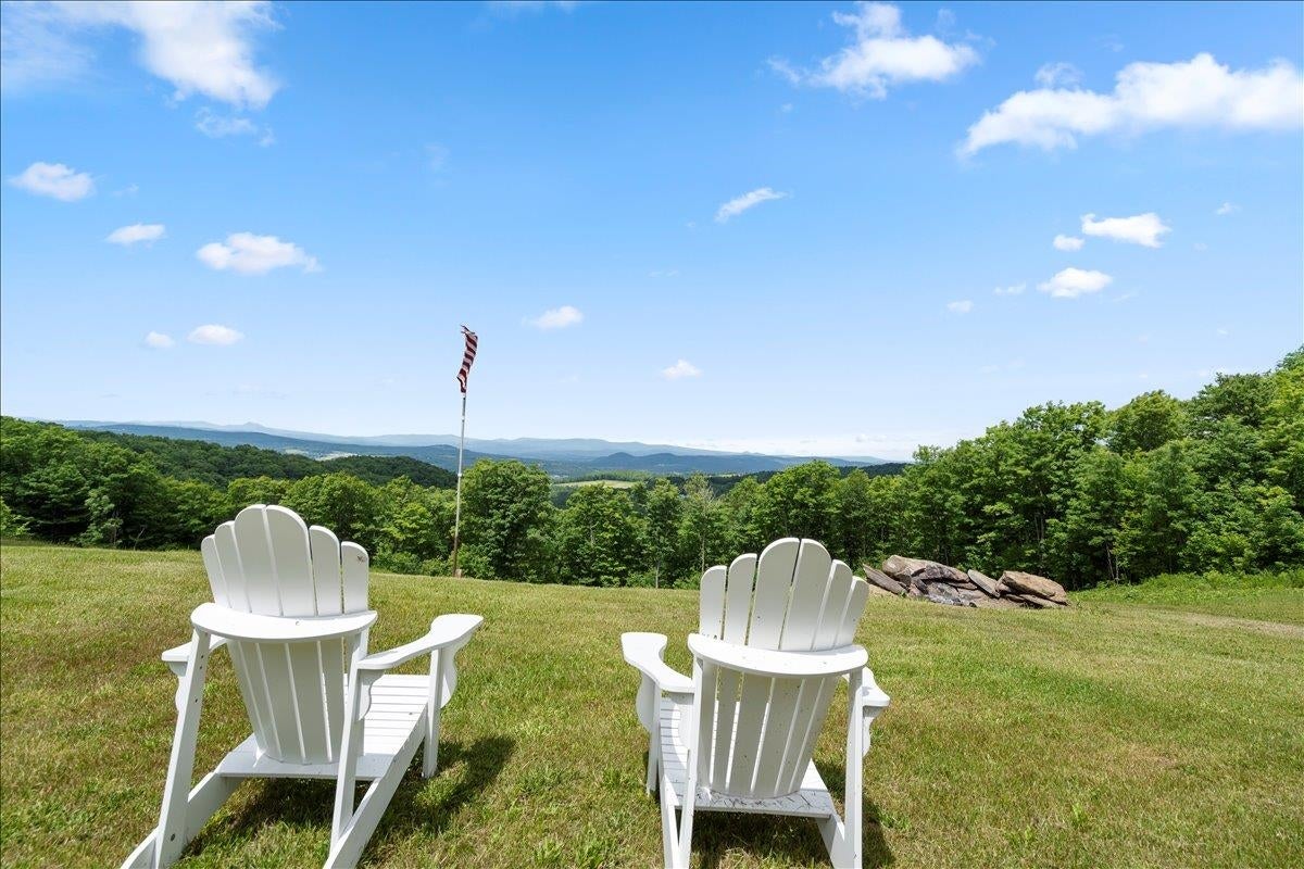 1822 Woodchuck Hollow Road — photo