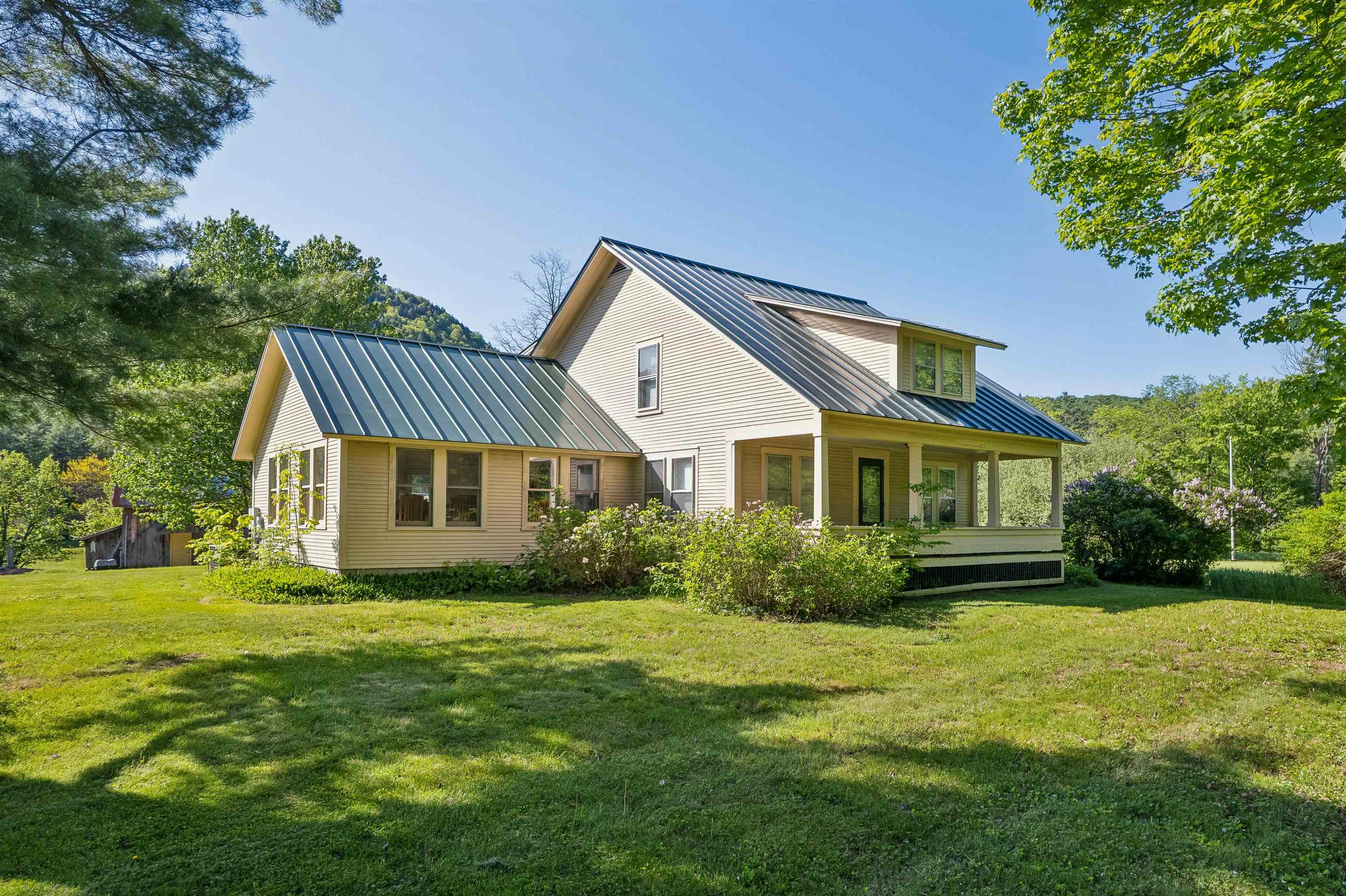 4 Larkin Road, Tunbridge, VT 05077 — photo 2