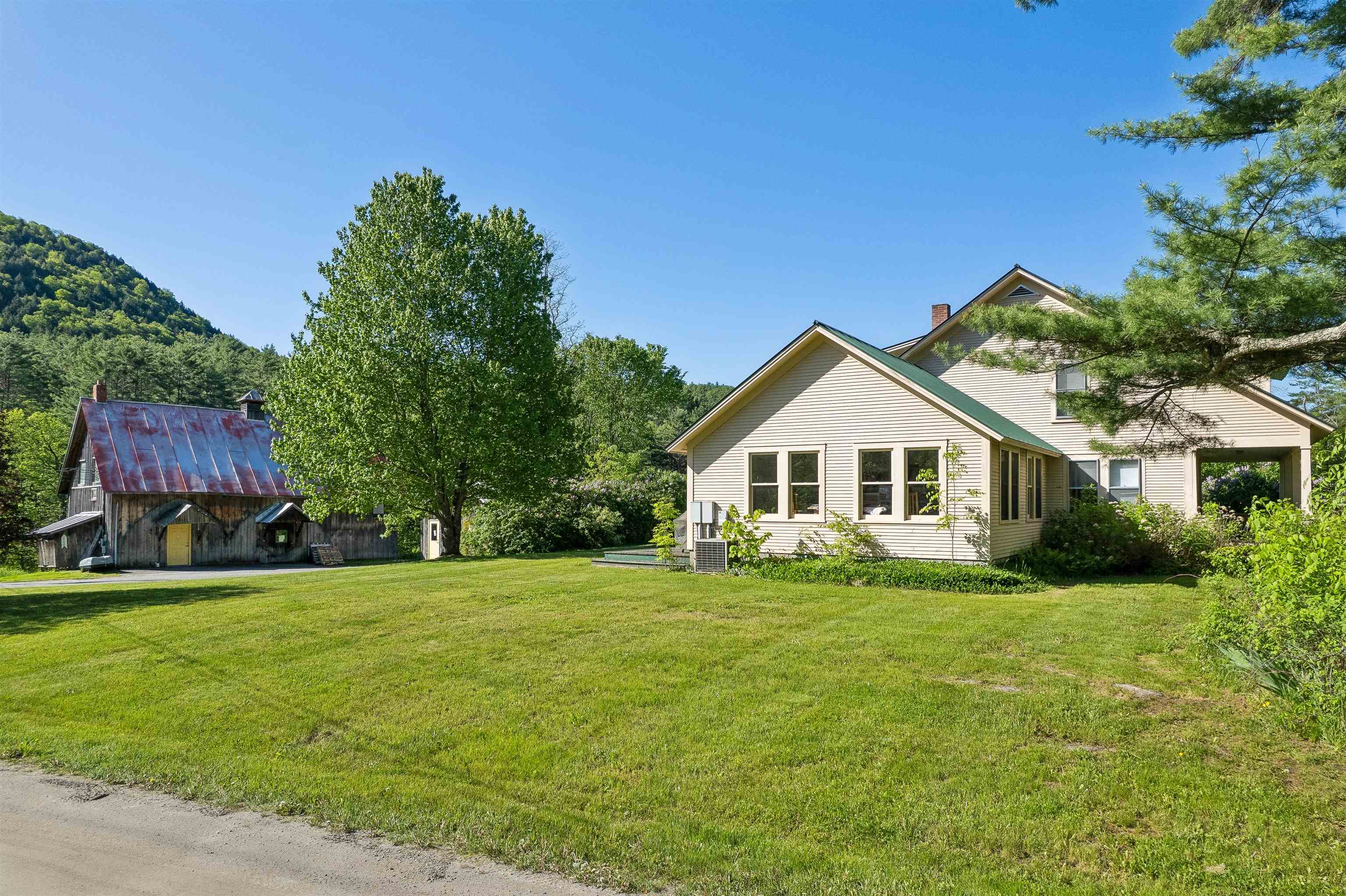 4 Larkin Road, Tunbridge, VT 05077 — photo 3