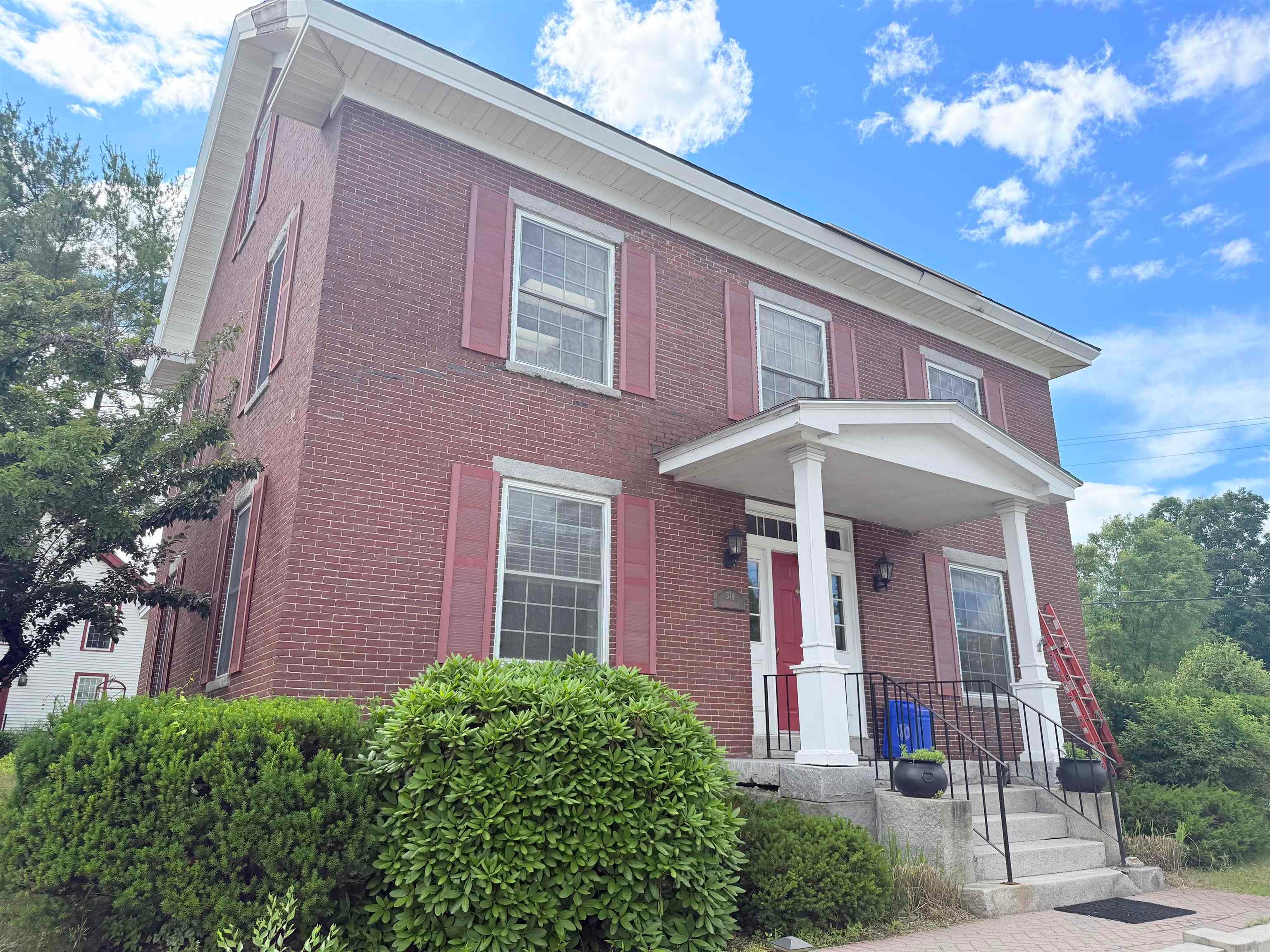 314 South Main Street — photo