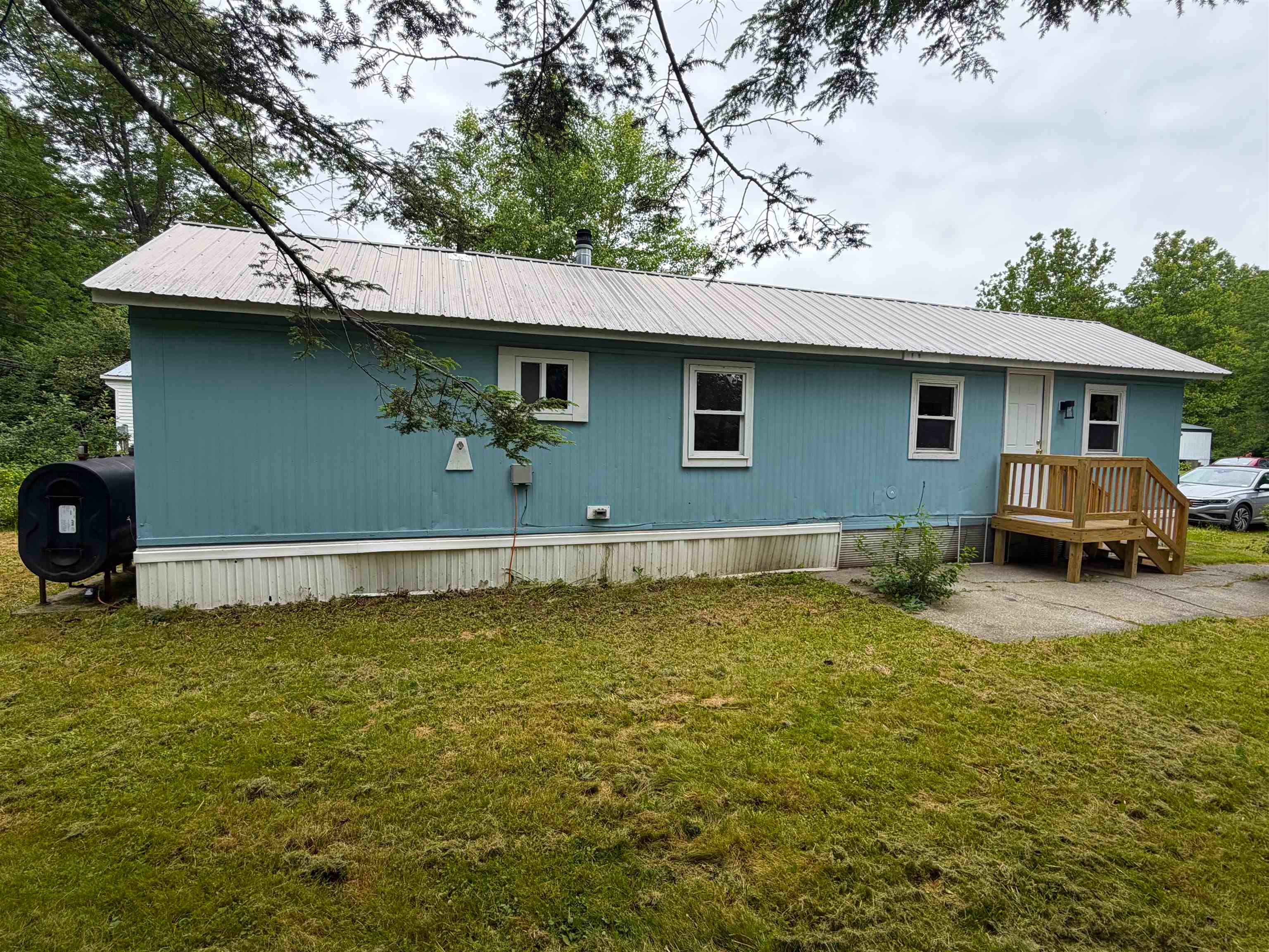 22 Valley Road — photo