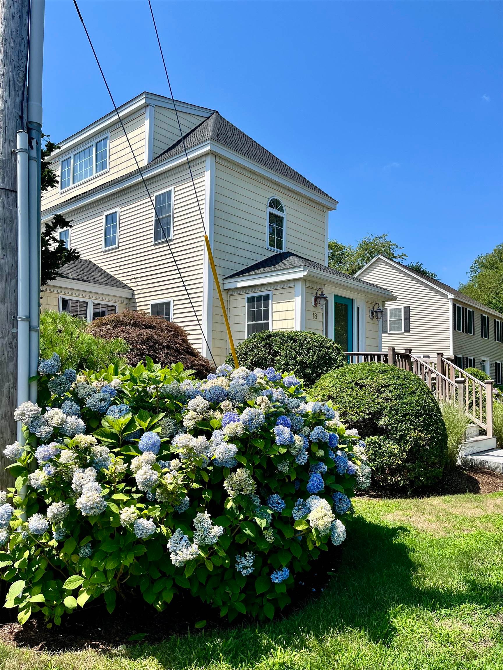 18 Browns Court — photo
