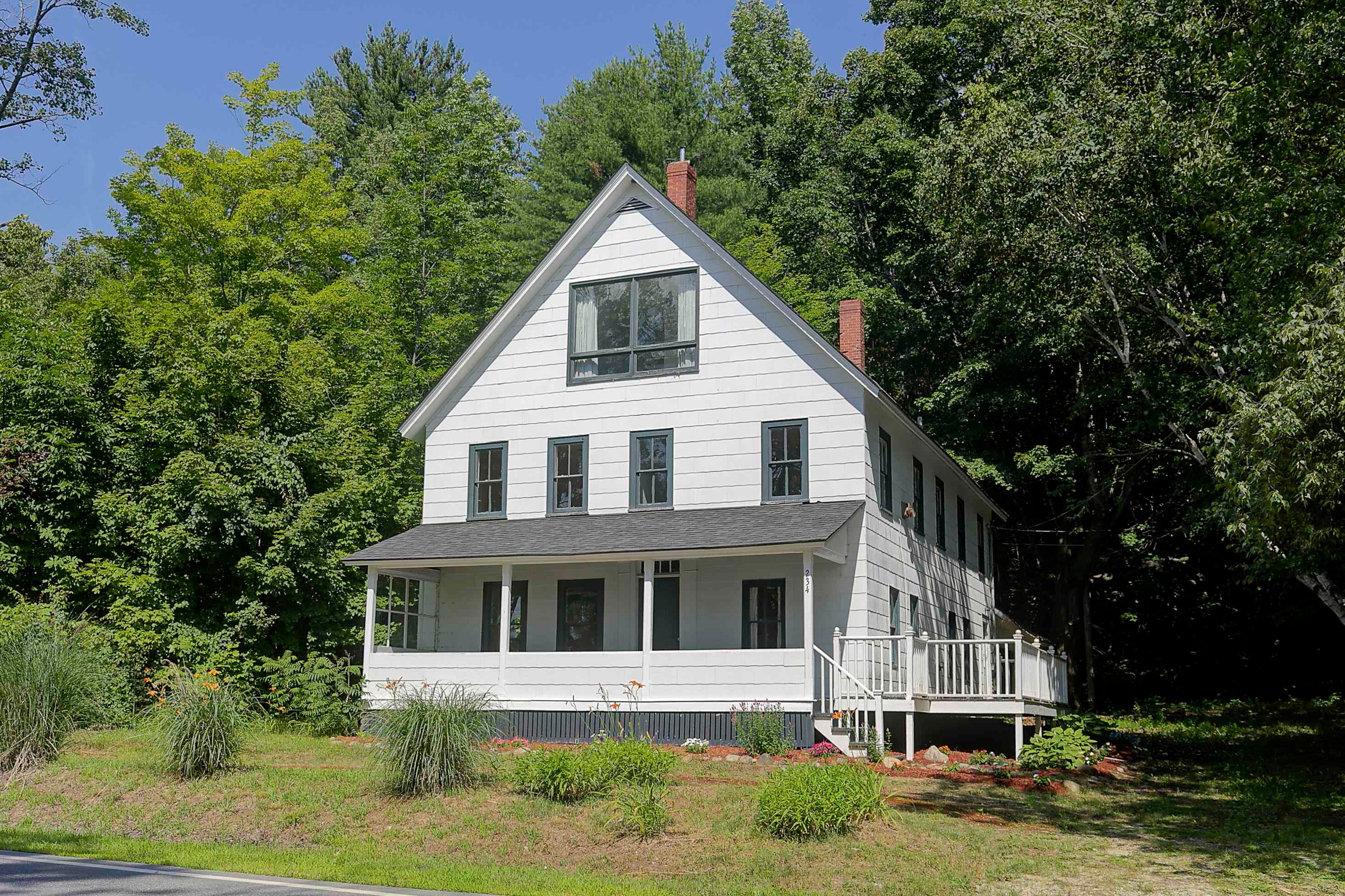 234 New Hampshire Route 16a Avenue — photo