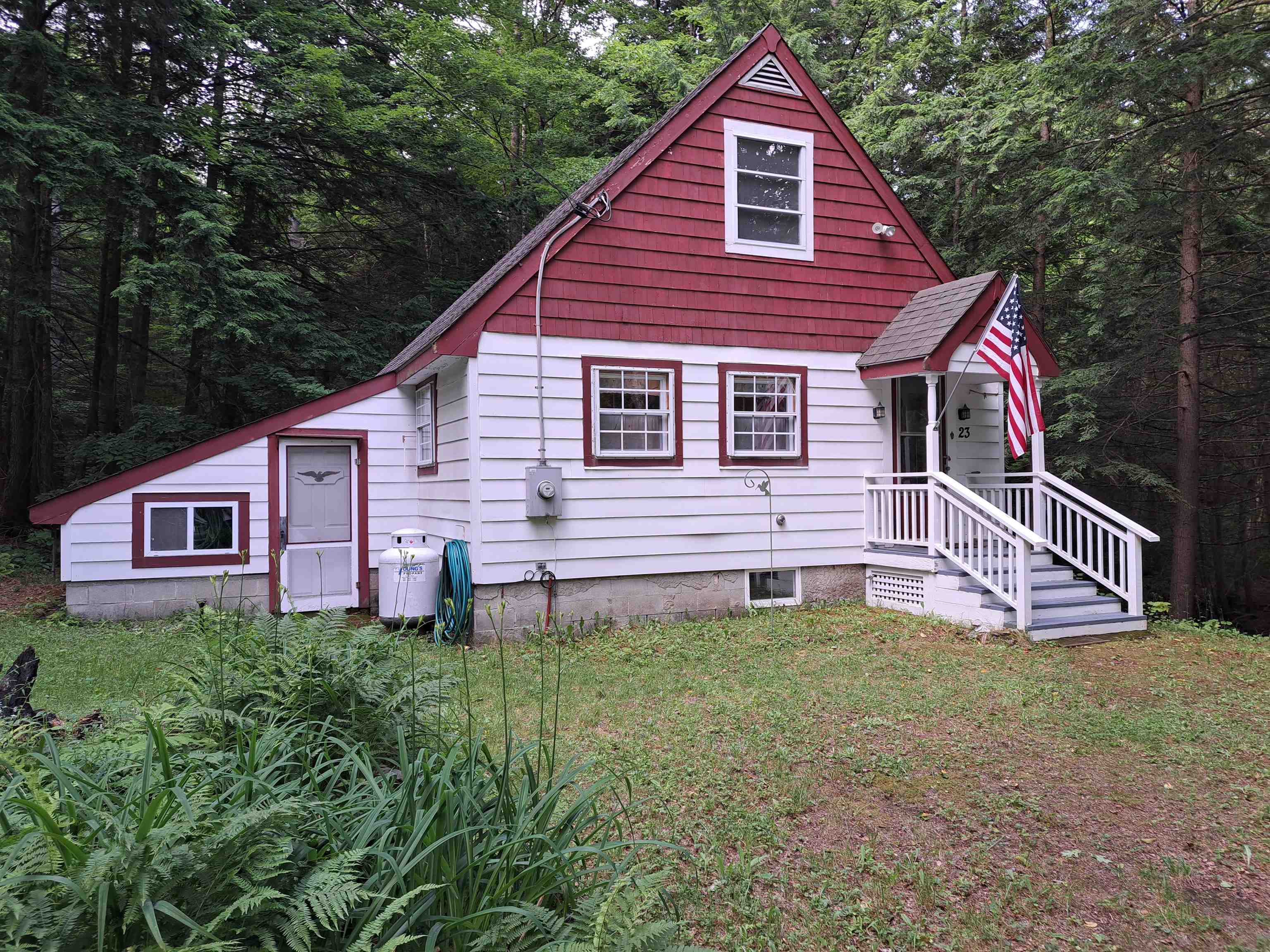 23 Chase Hill Road — photo