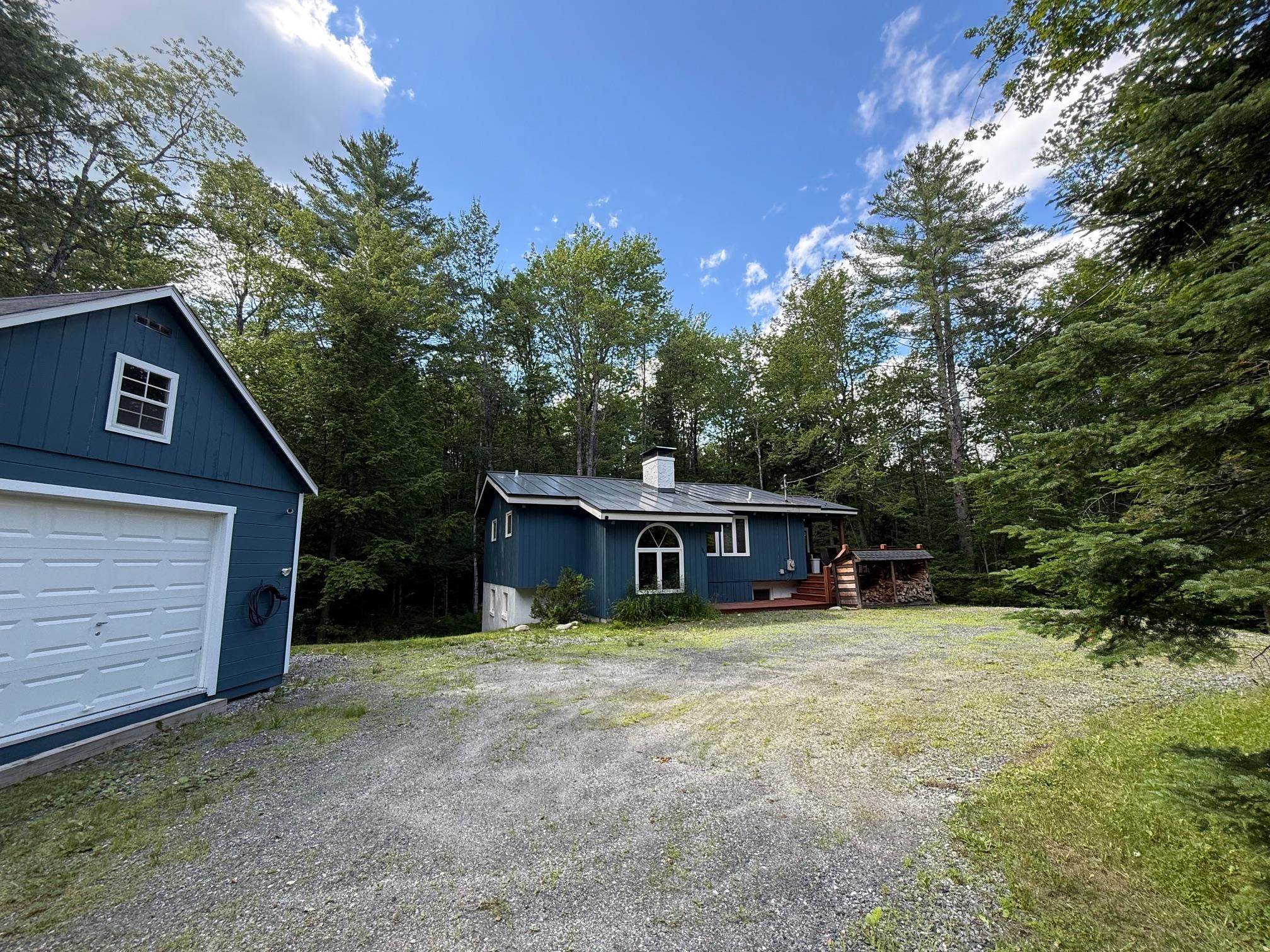 367 Stratton Gate Road — photo
