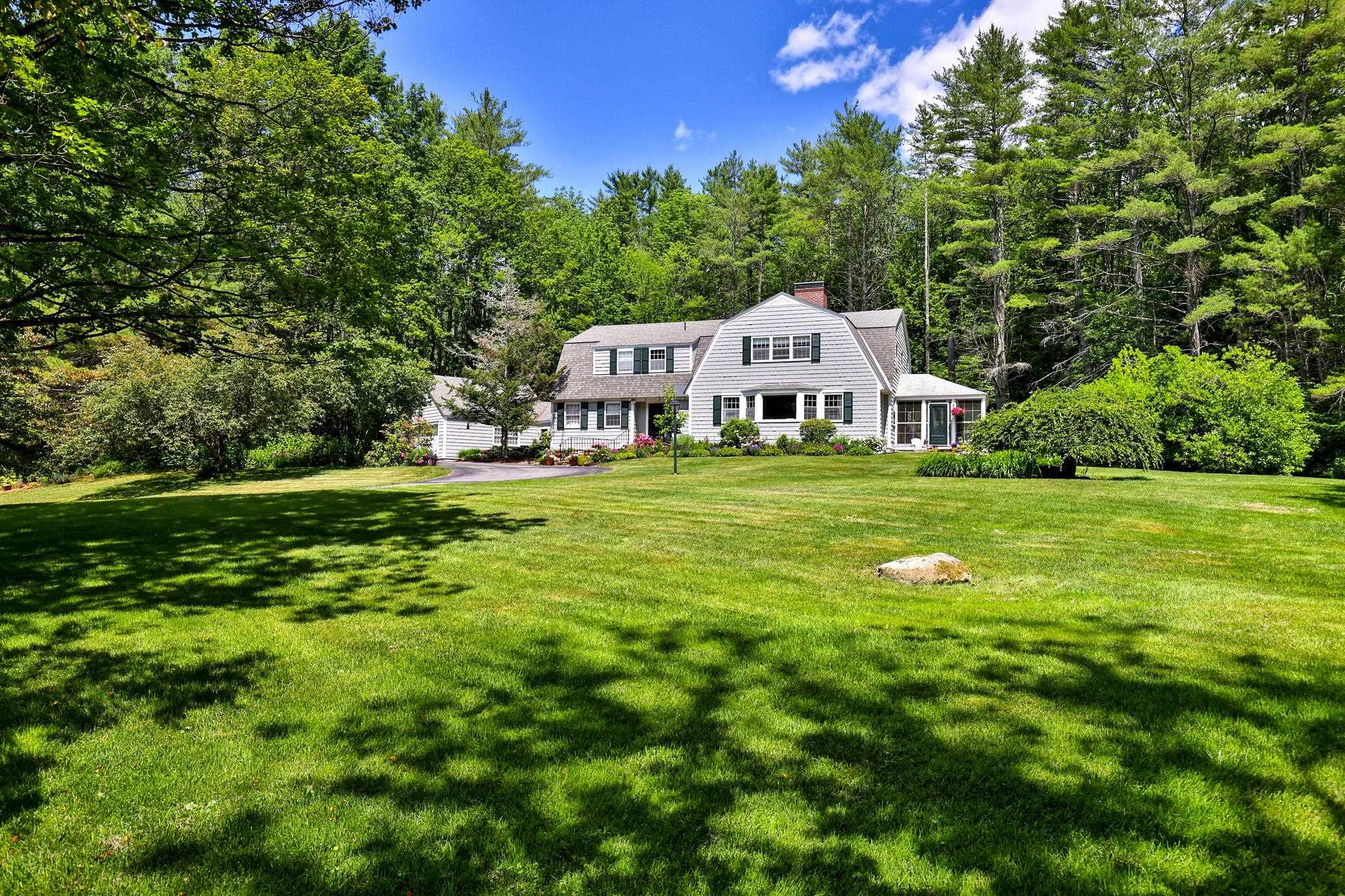 258 Chester Road — photo