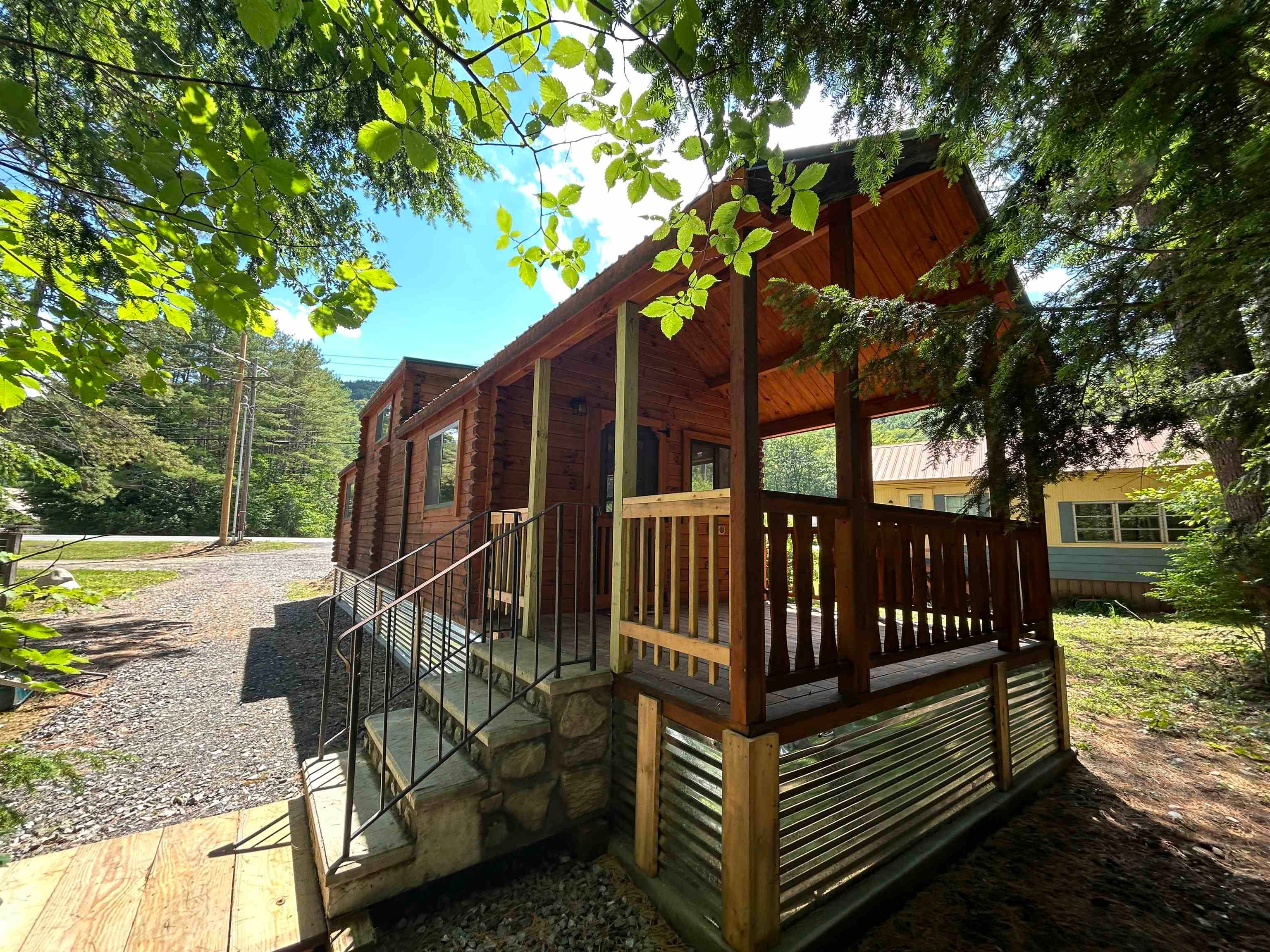 2074 Vt Rt 30 — photo